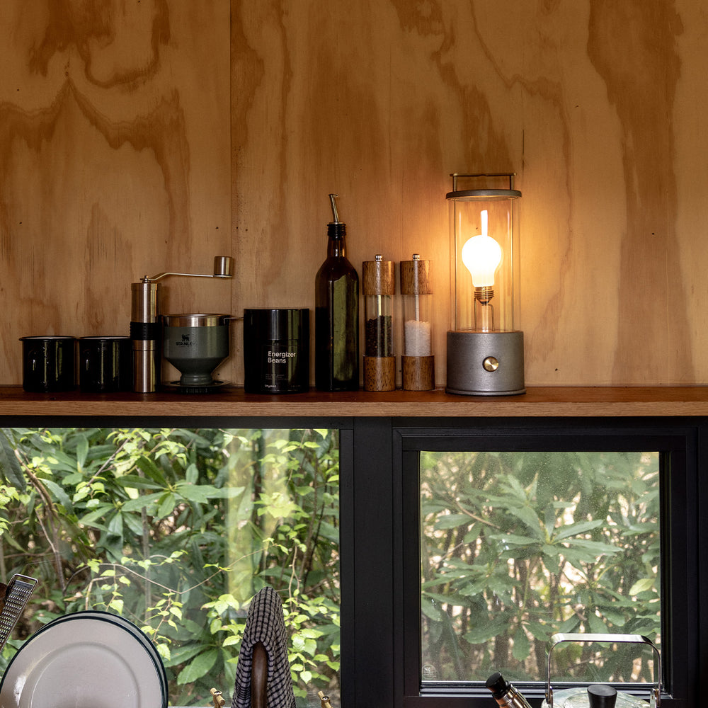 Muse Portable Lamp - More Options