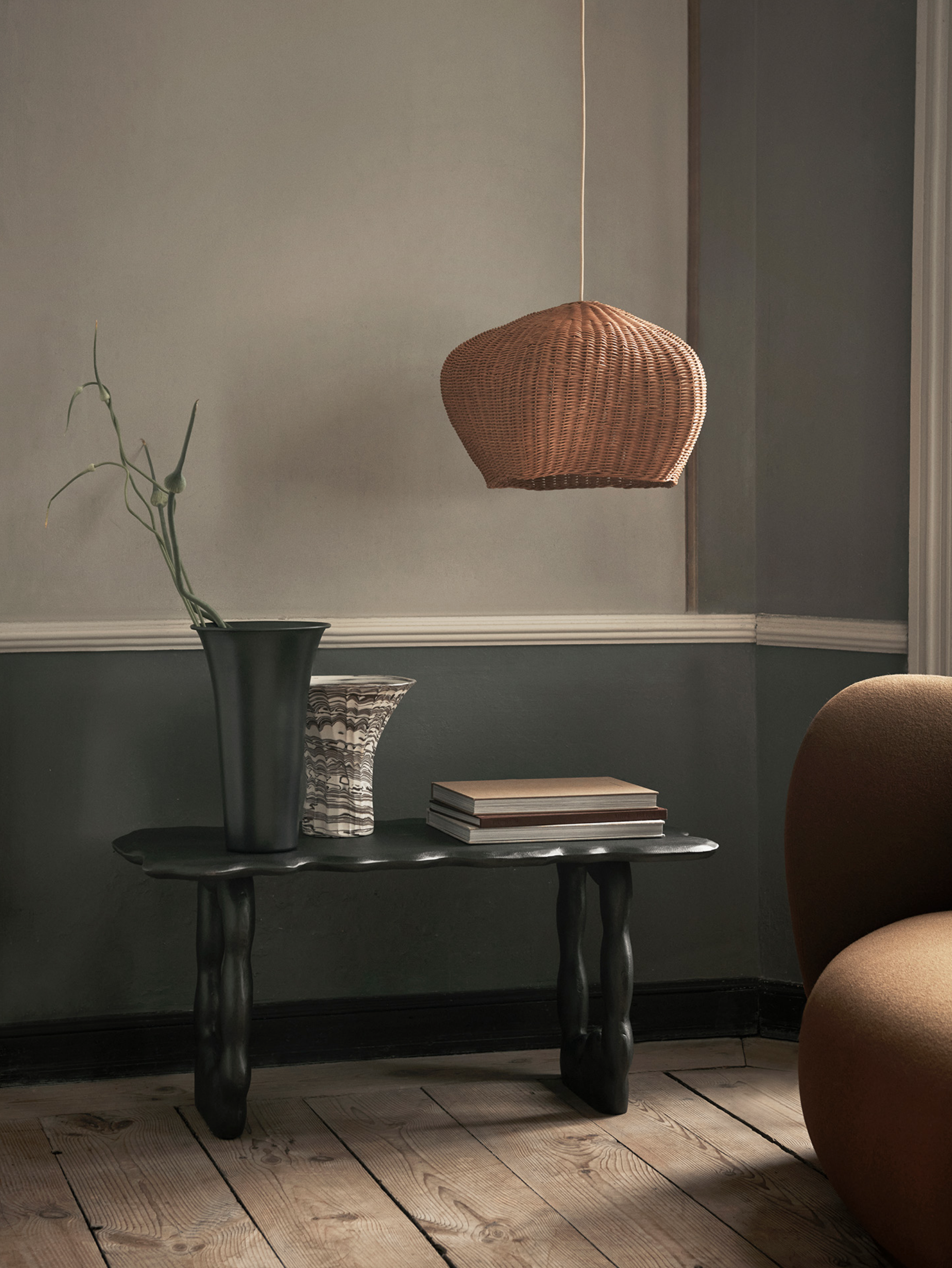 Drape Lampshade - More Options