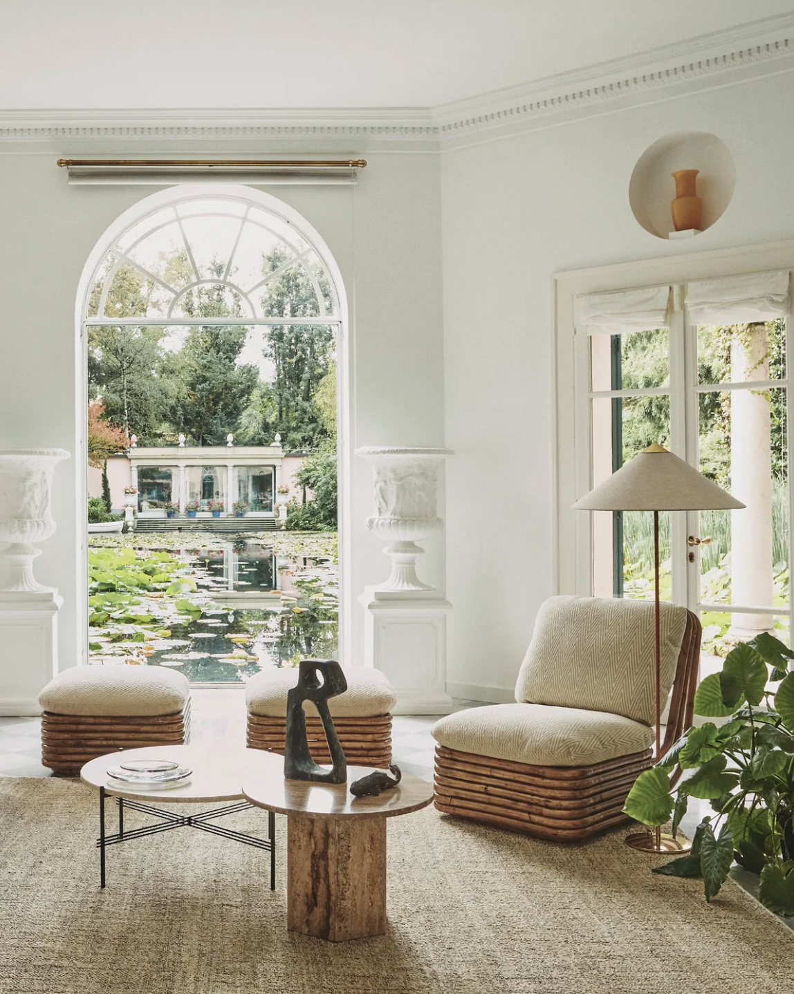 9602 Floor Lamp - More Options