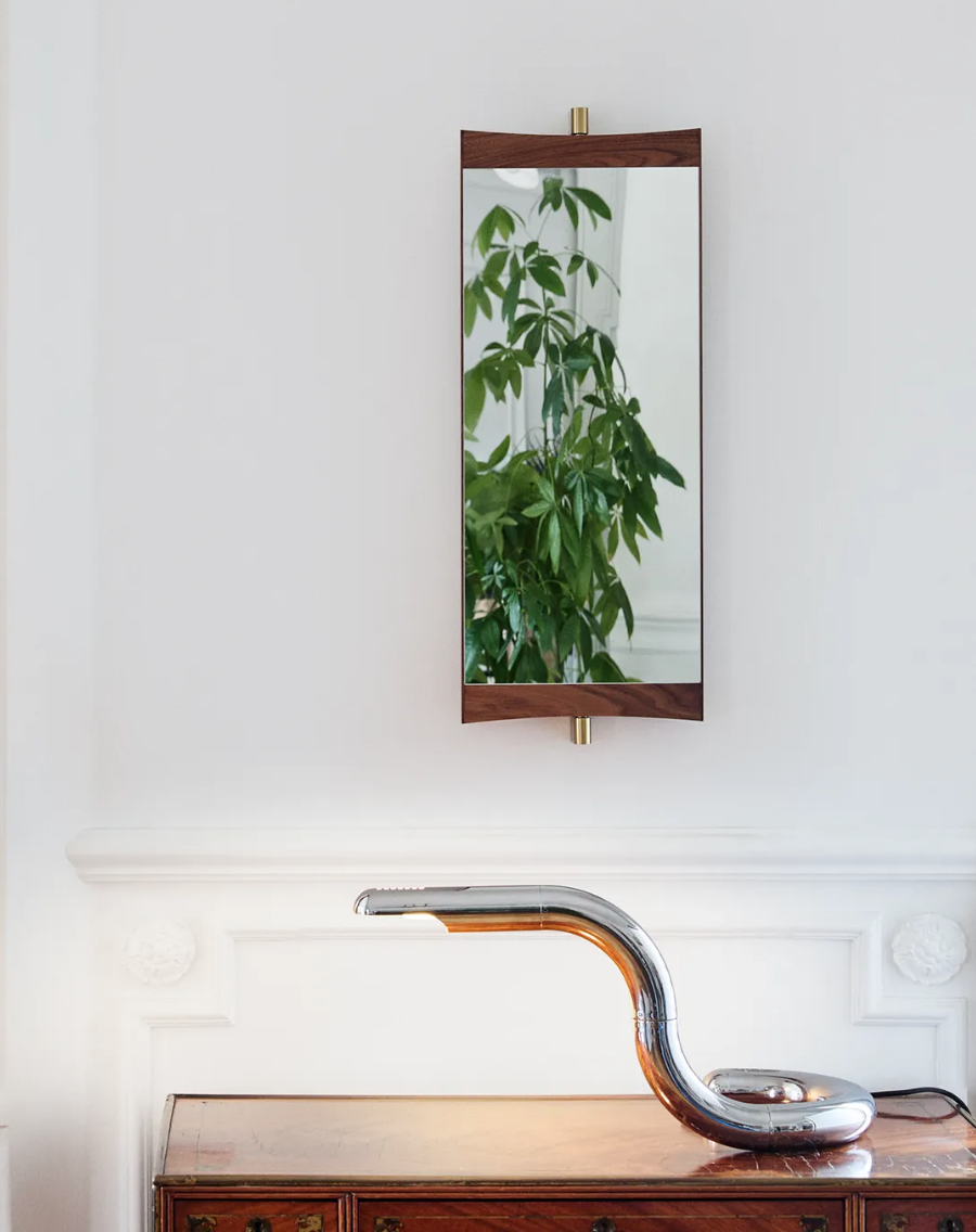 Aspide Table Lamp