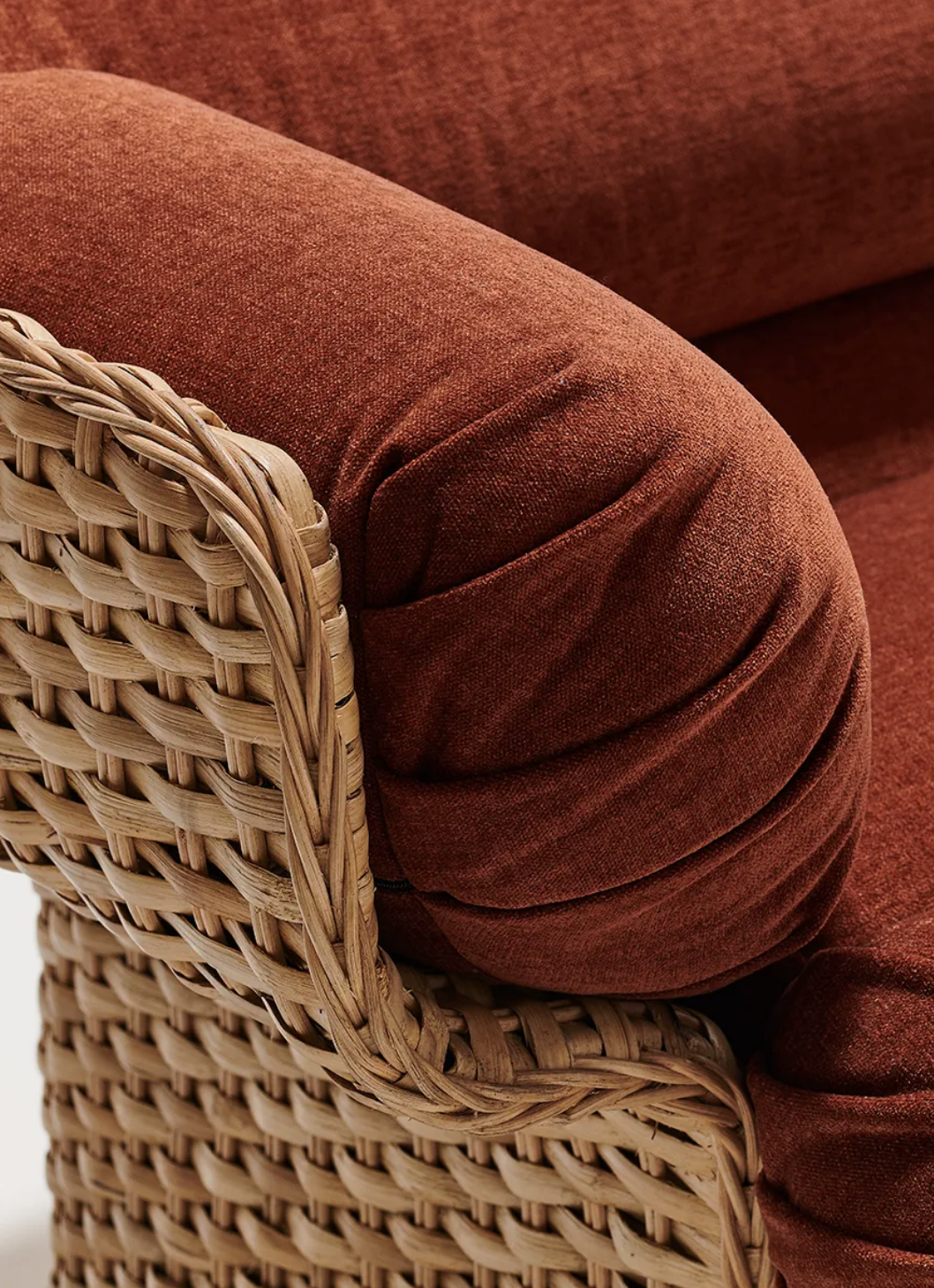 Basket Lounge Chair - More Options