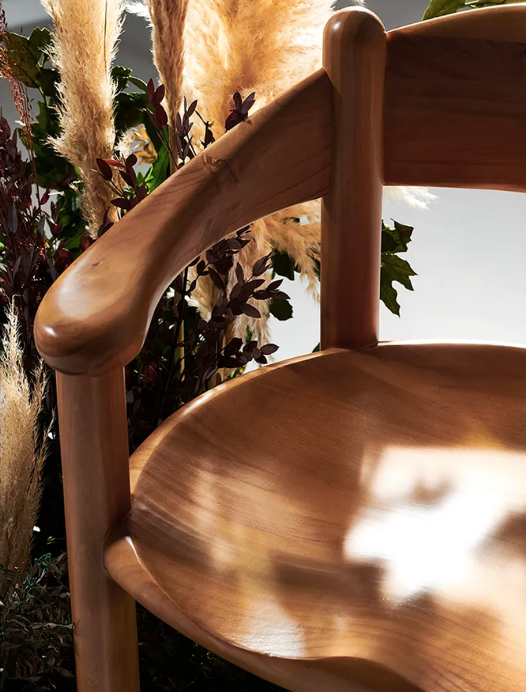 Daumiller Armchair - More Options