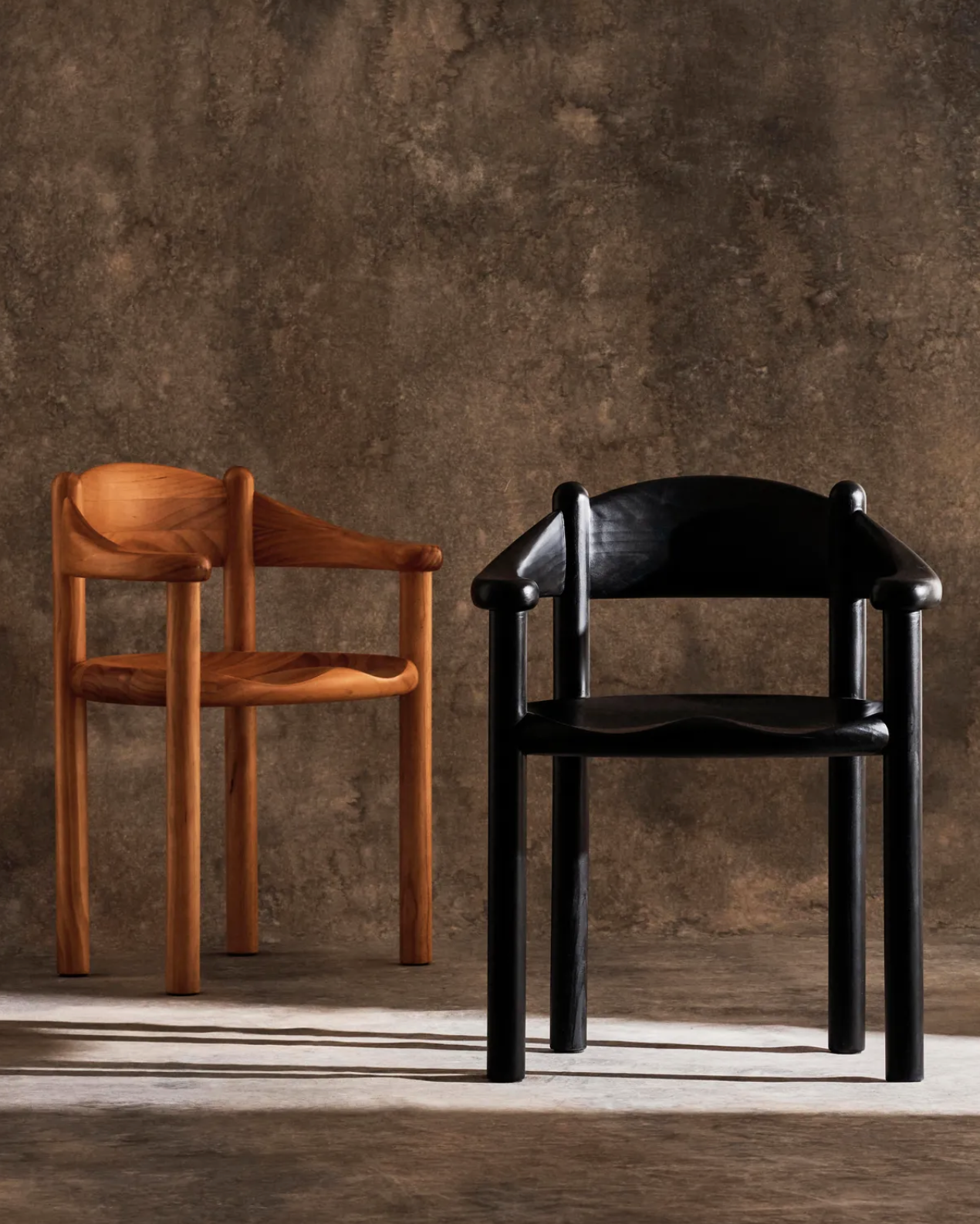 Daumiller Armchair - More Options