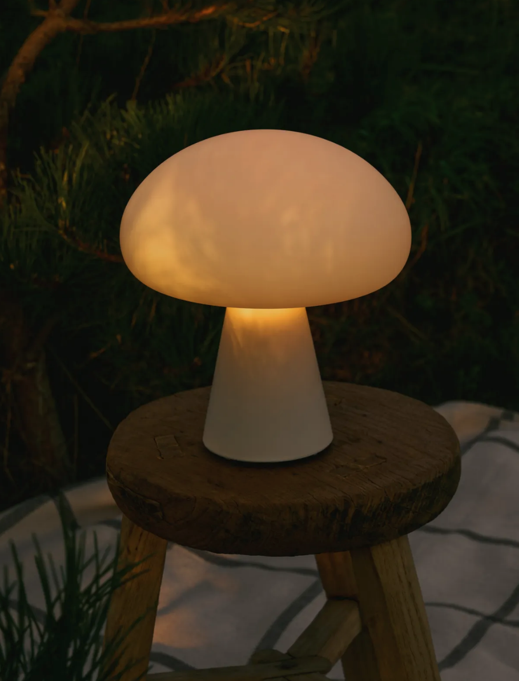 Obello Portable Table Lamp