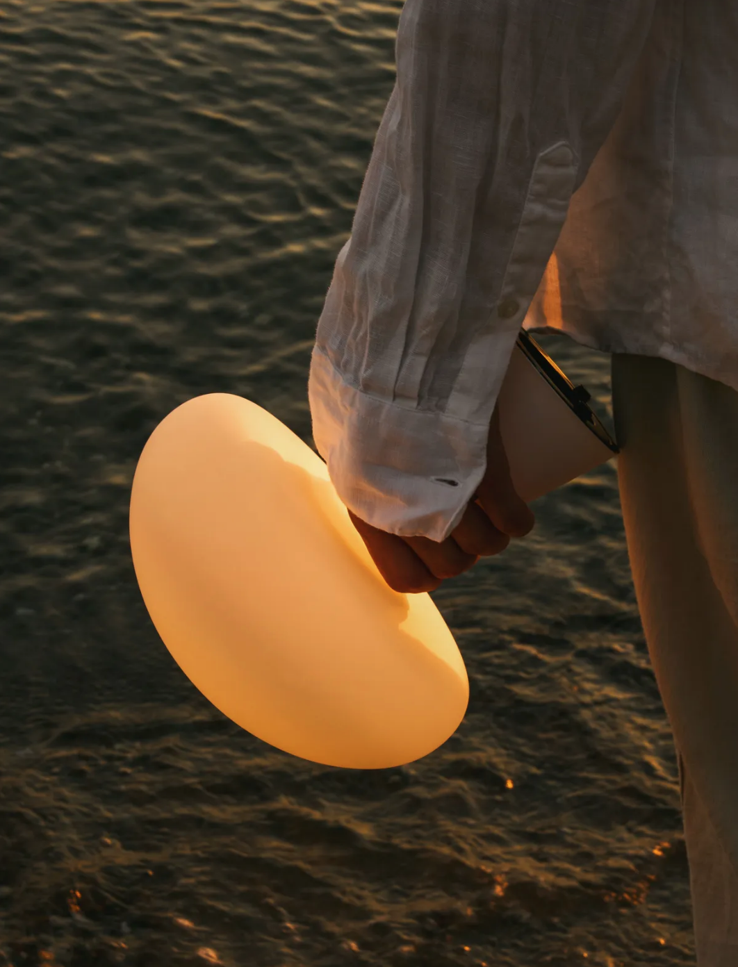 Obello Portable Table Lamp