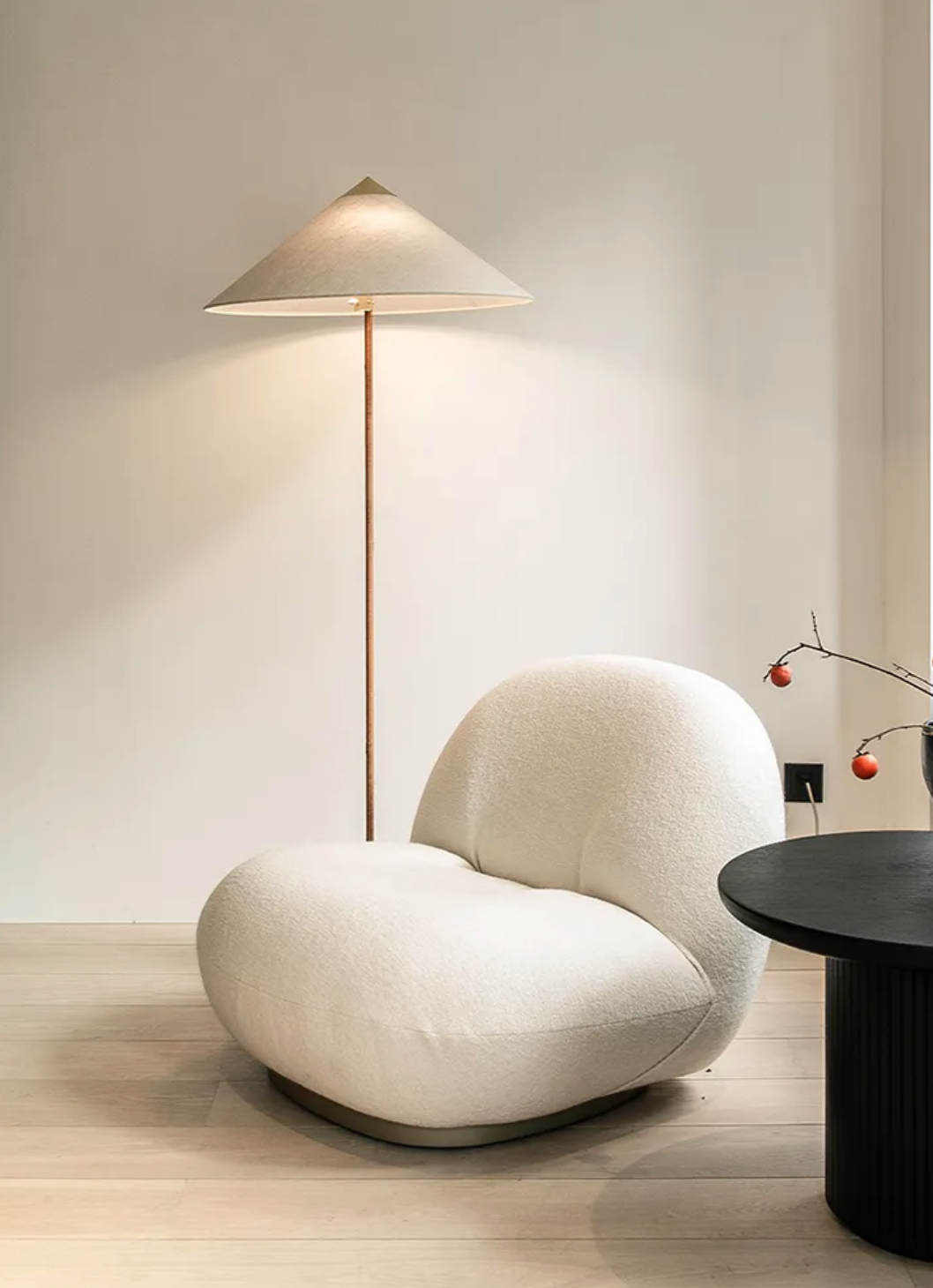 Pacha Lounge Chair - More Options