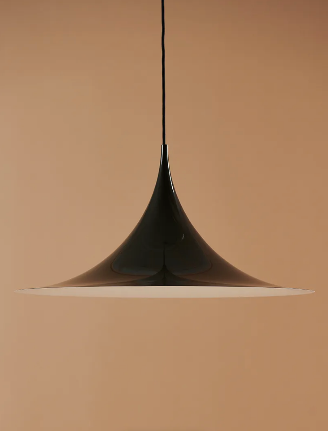 Semi Pendant - More Options