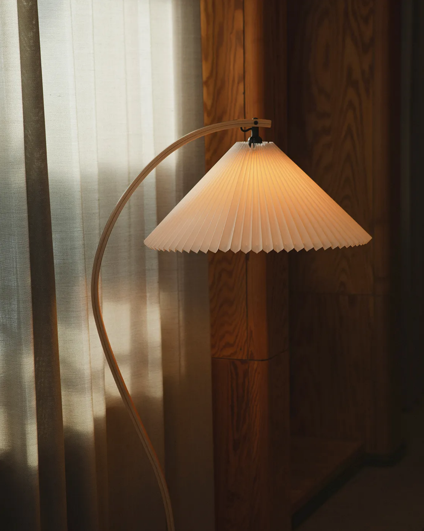 Timberline Floor Lamp
