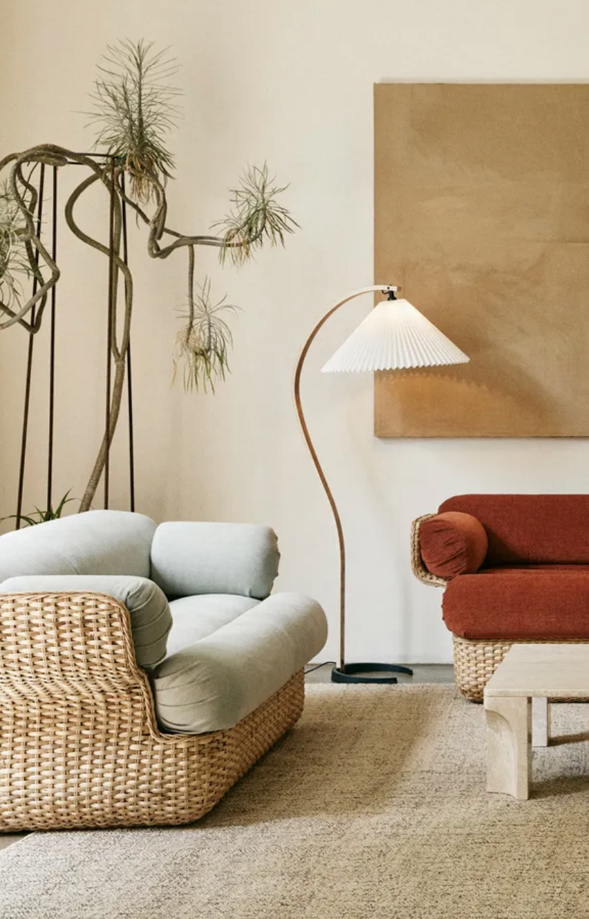 Timberline Floor Lamp