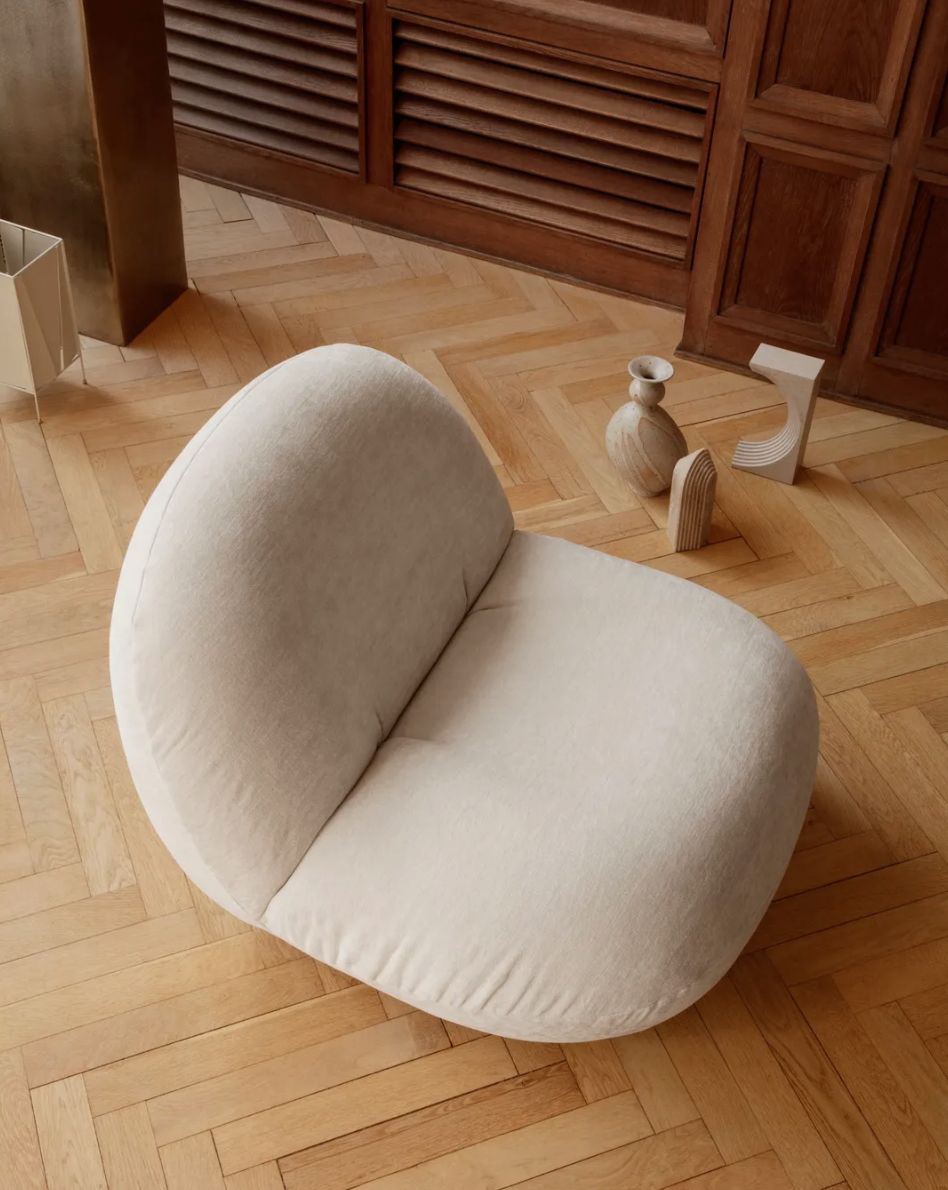 Pacha Lounge Chair - More Options
