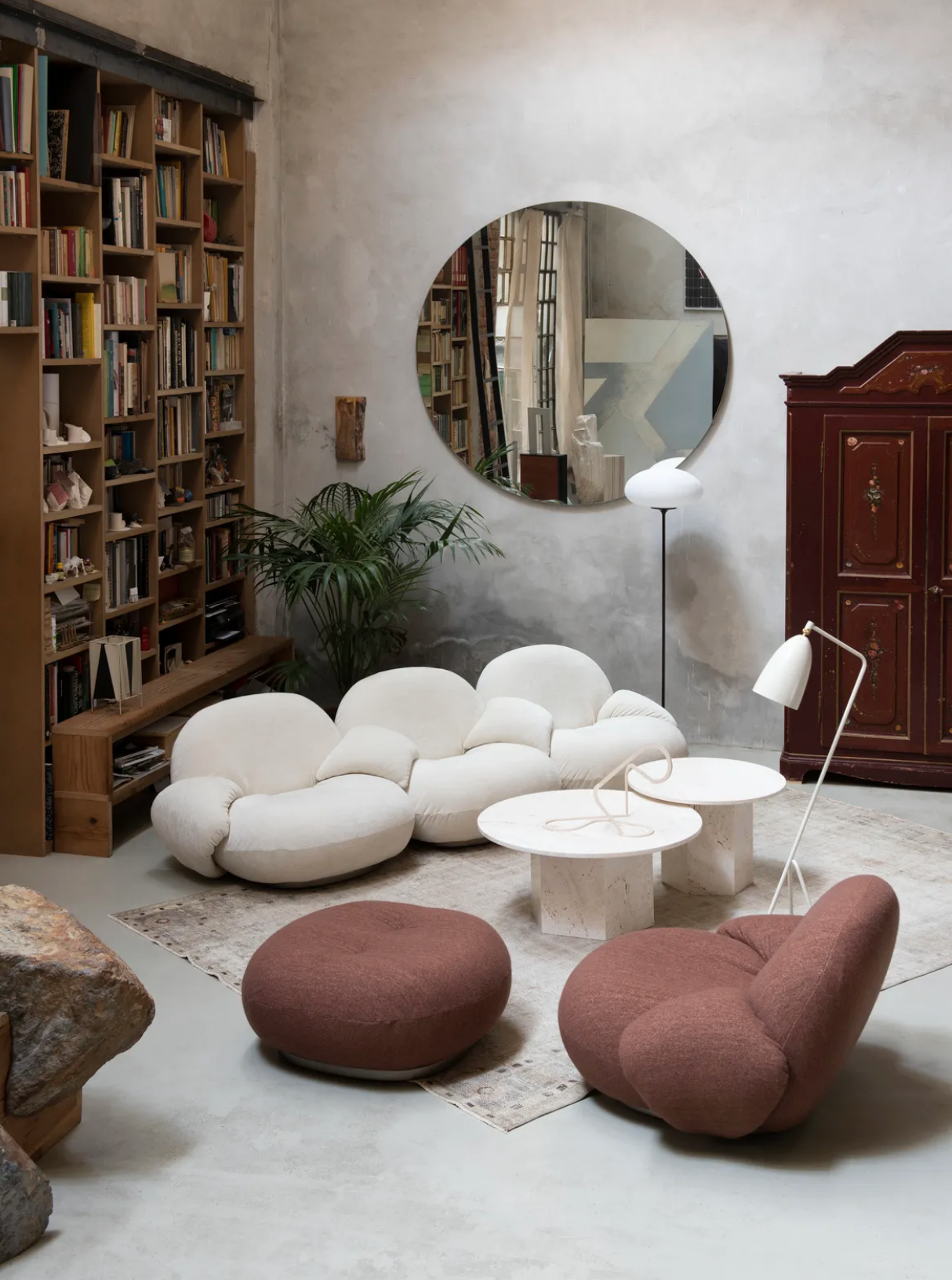 Pacha Sofa - More Options