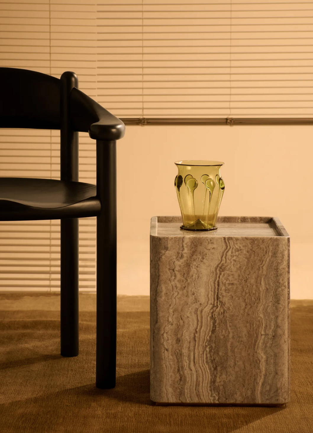 Pietra Side Table - More Options