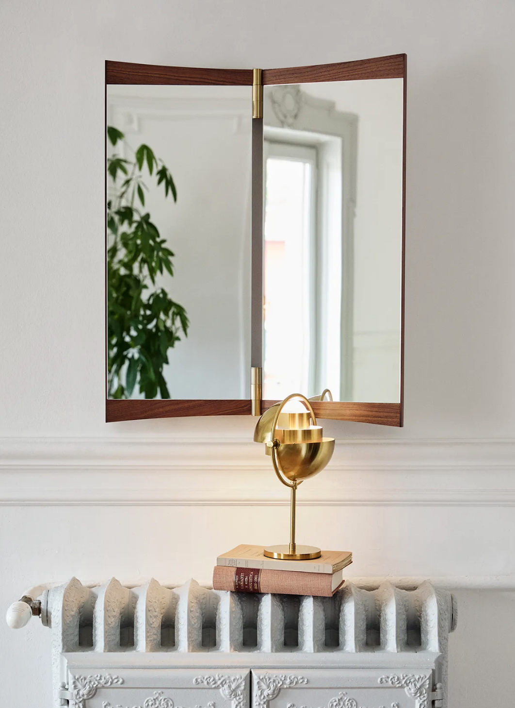 Vanity Wall Mirror - More Options