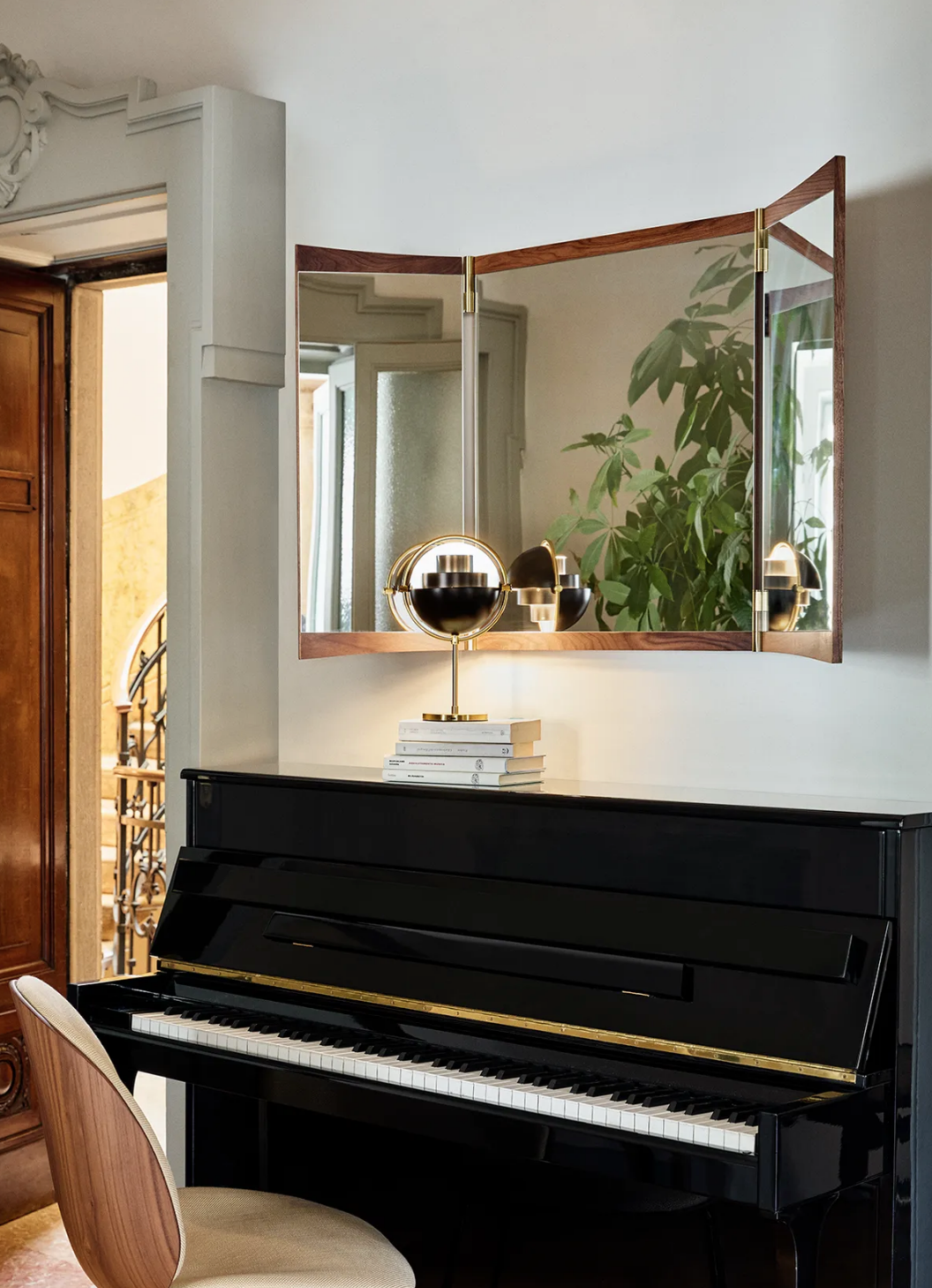 Vanity Wall Mirror - More Options