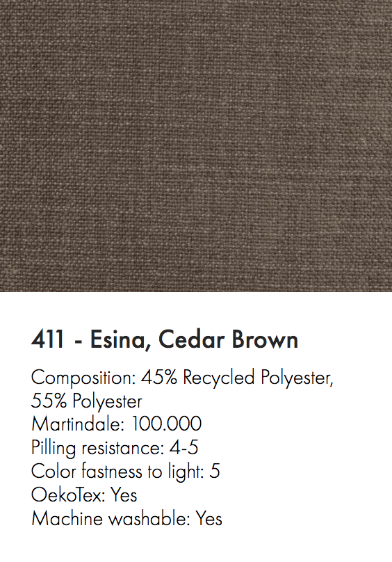 Innovation Living Fabric Swatches