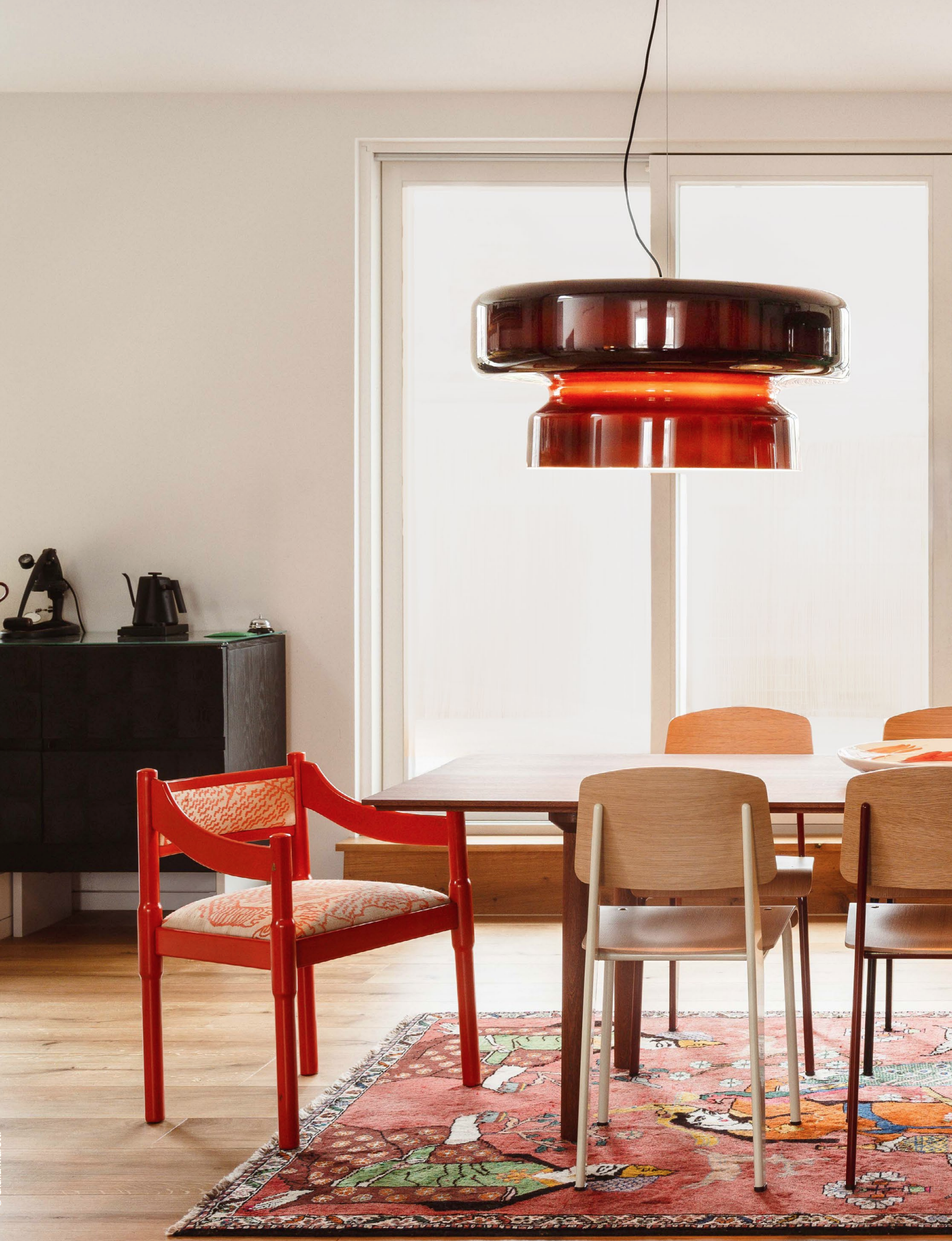 Bohemia Pendant Lamp - More Options