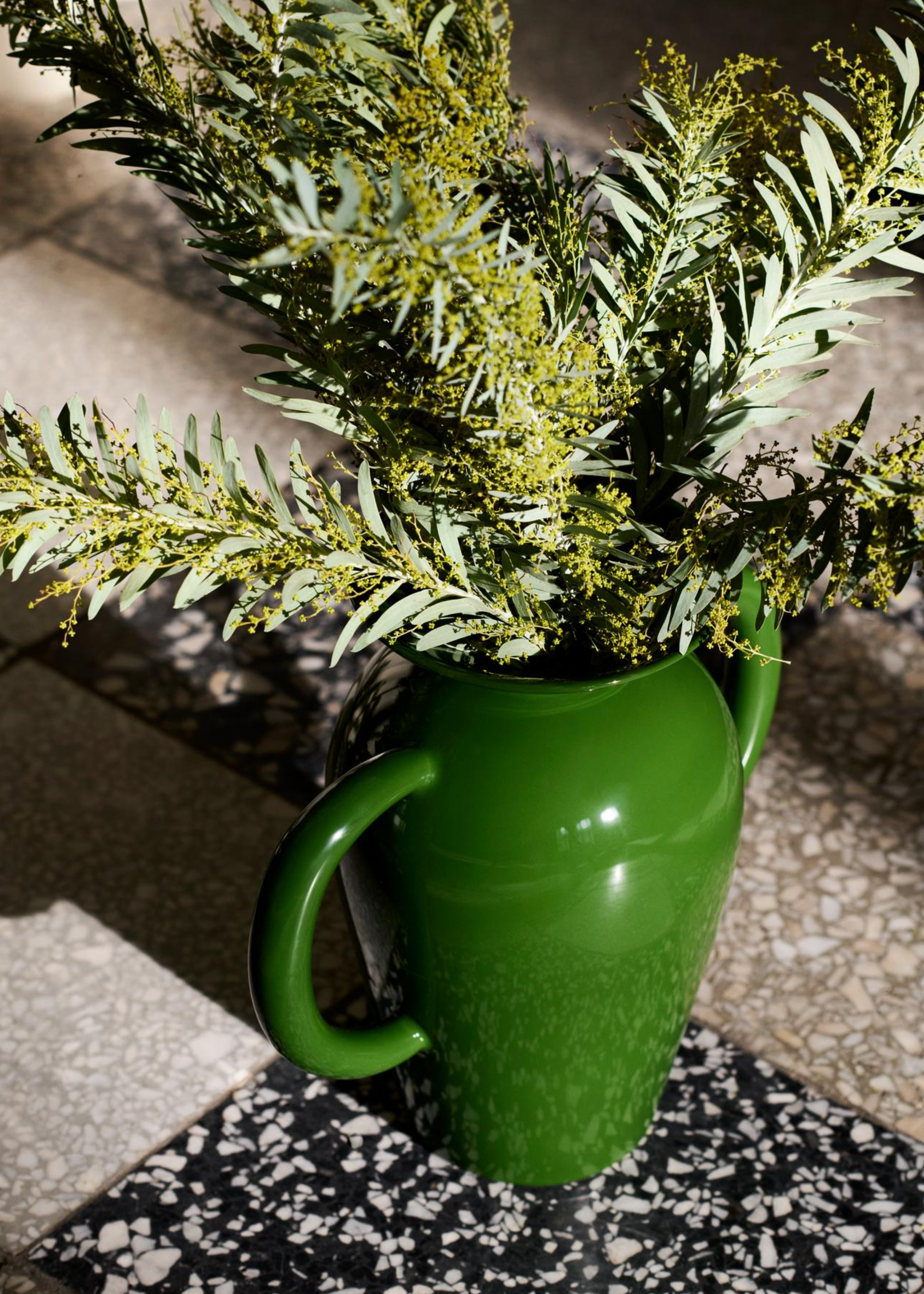 Momento Vase - More Options