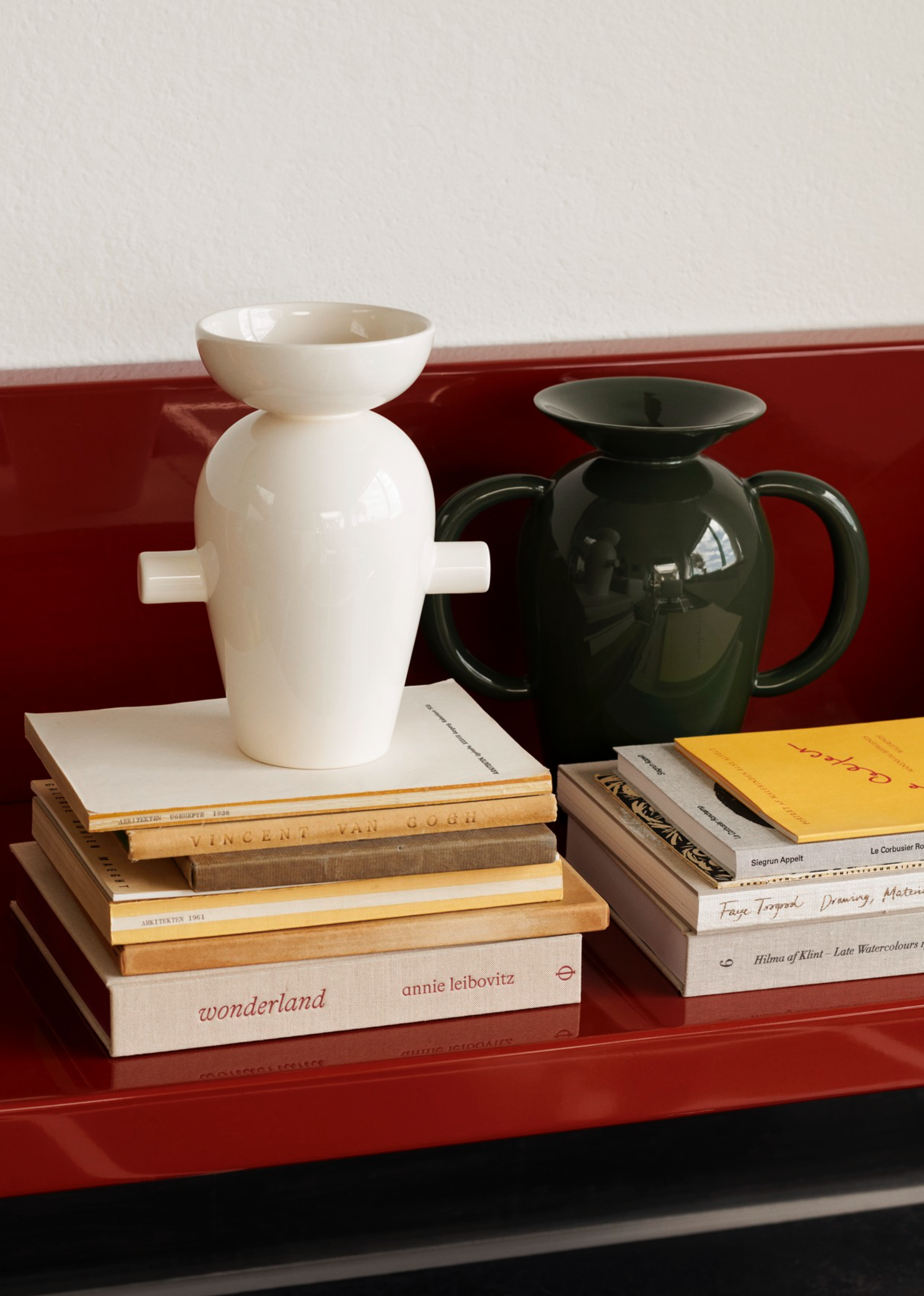 Momento Vase - More Options