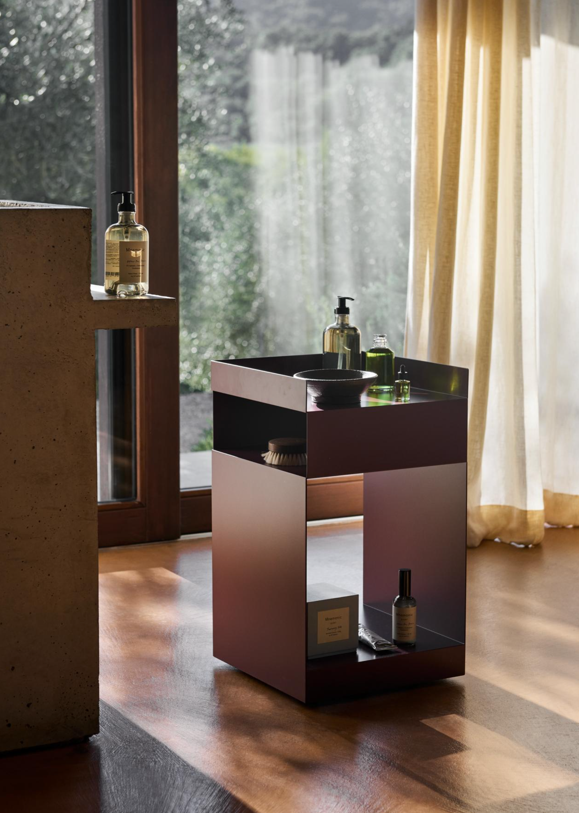 Rotate Trolley - More Options