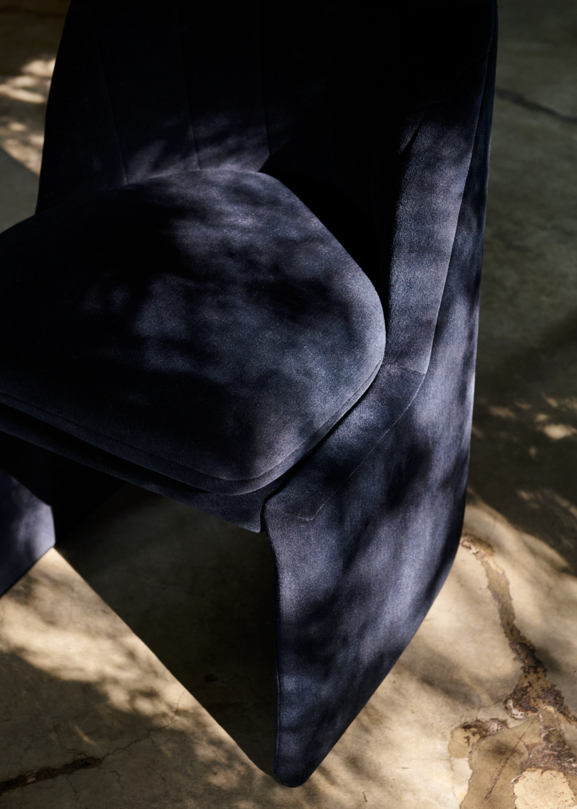 Loafer Lounge Chair - More Options