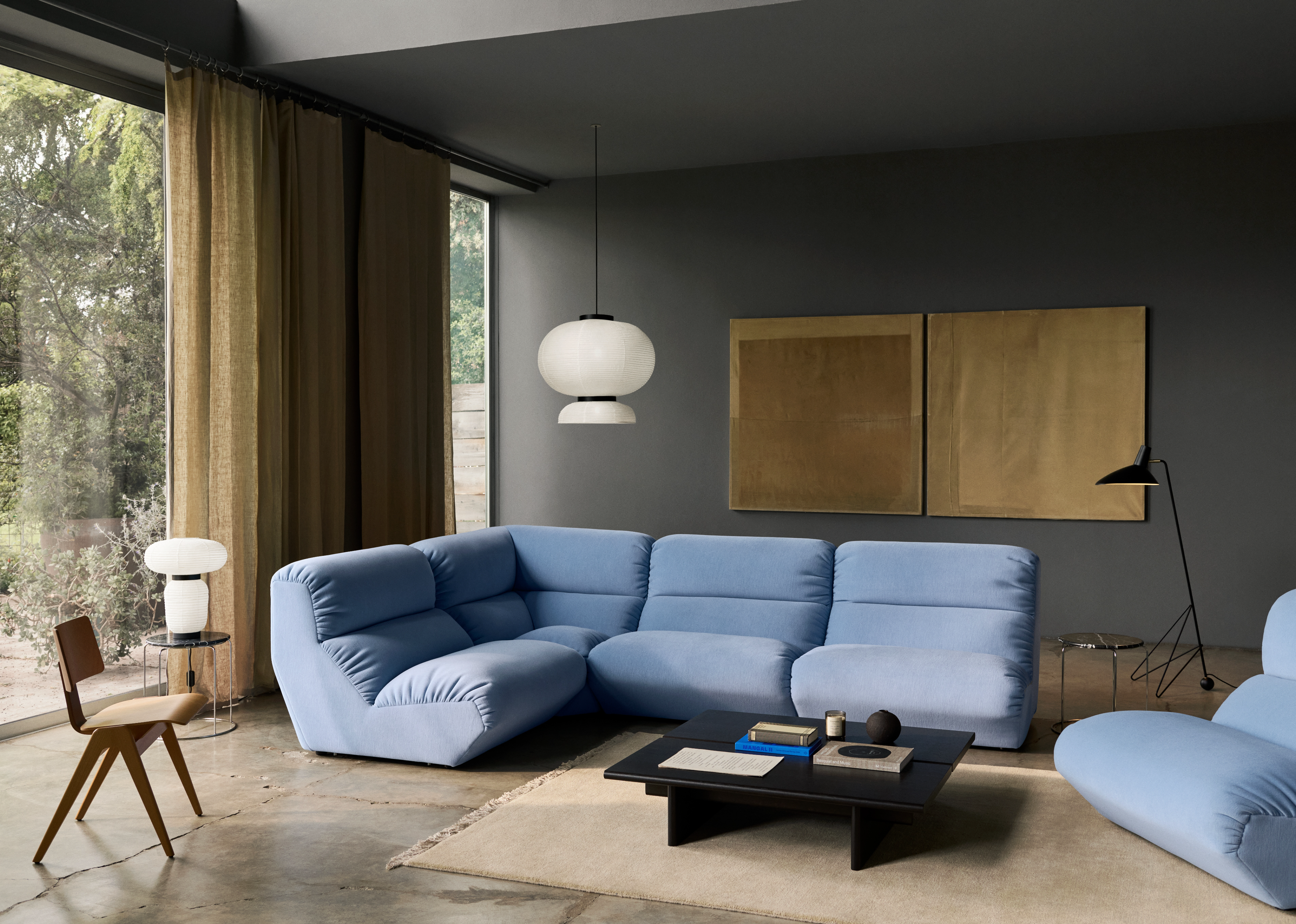 Ita Coffee Table - More Options