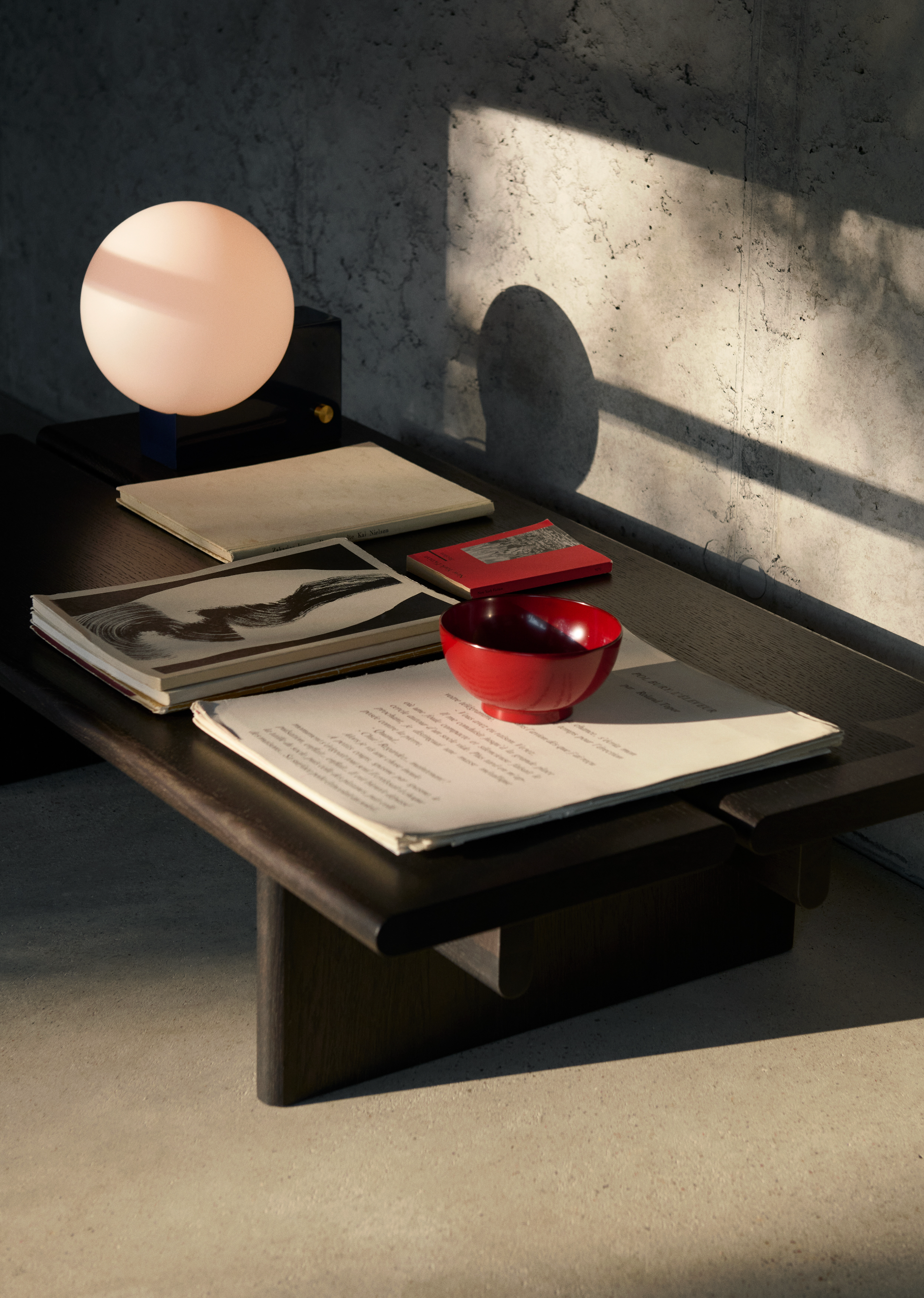 Ita Coffee Table - More Options