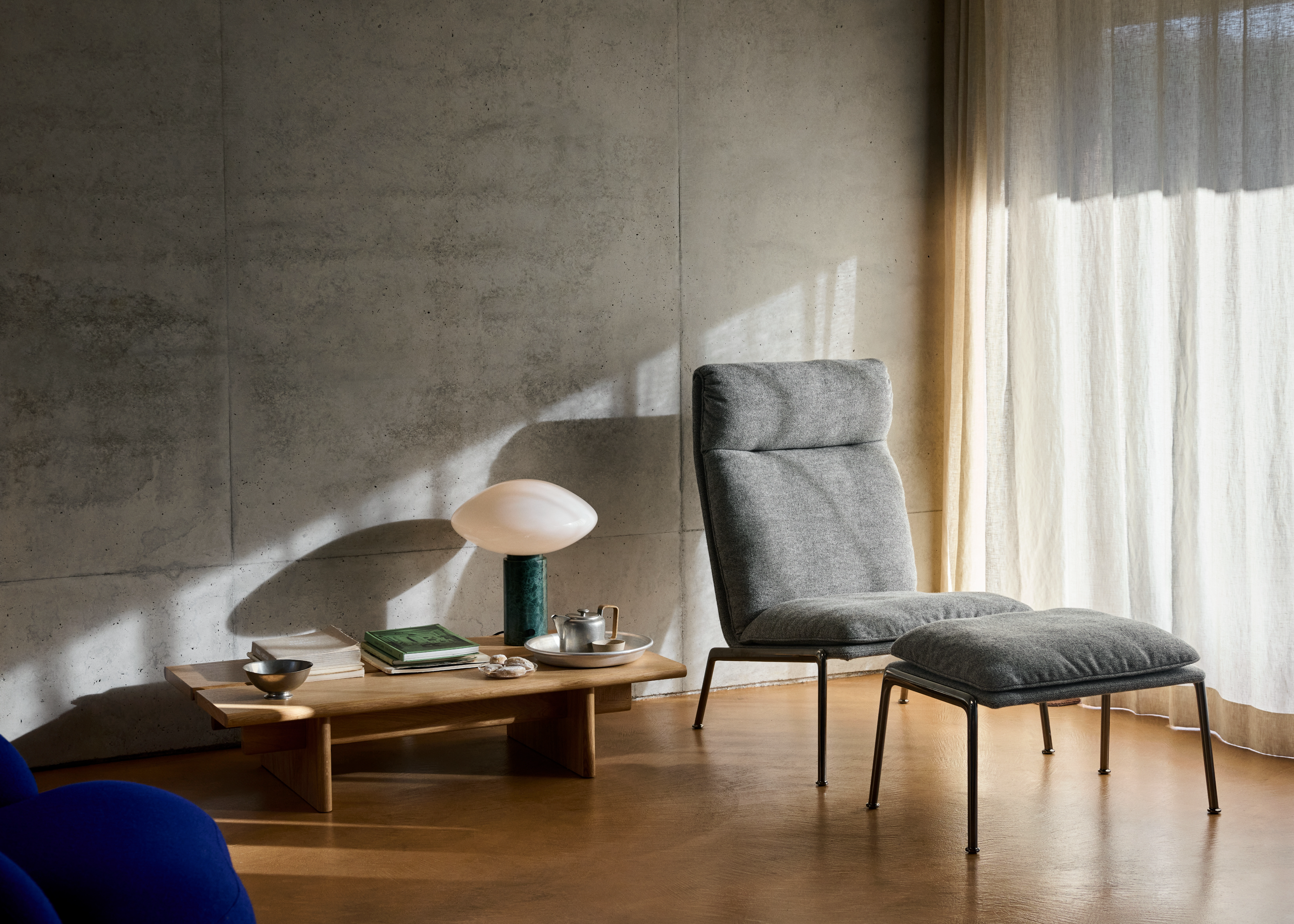 Ita Coffee Table - More Options