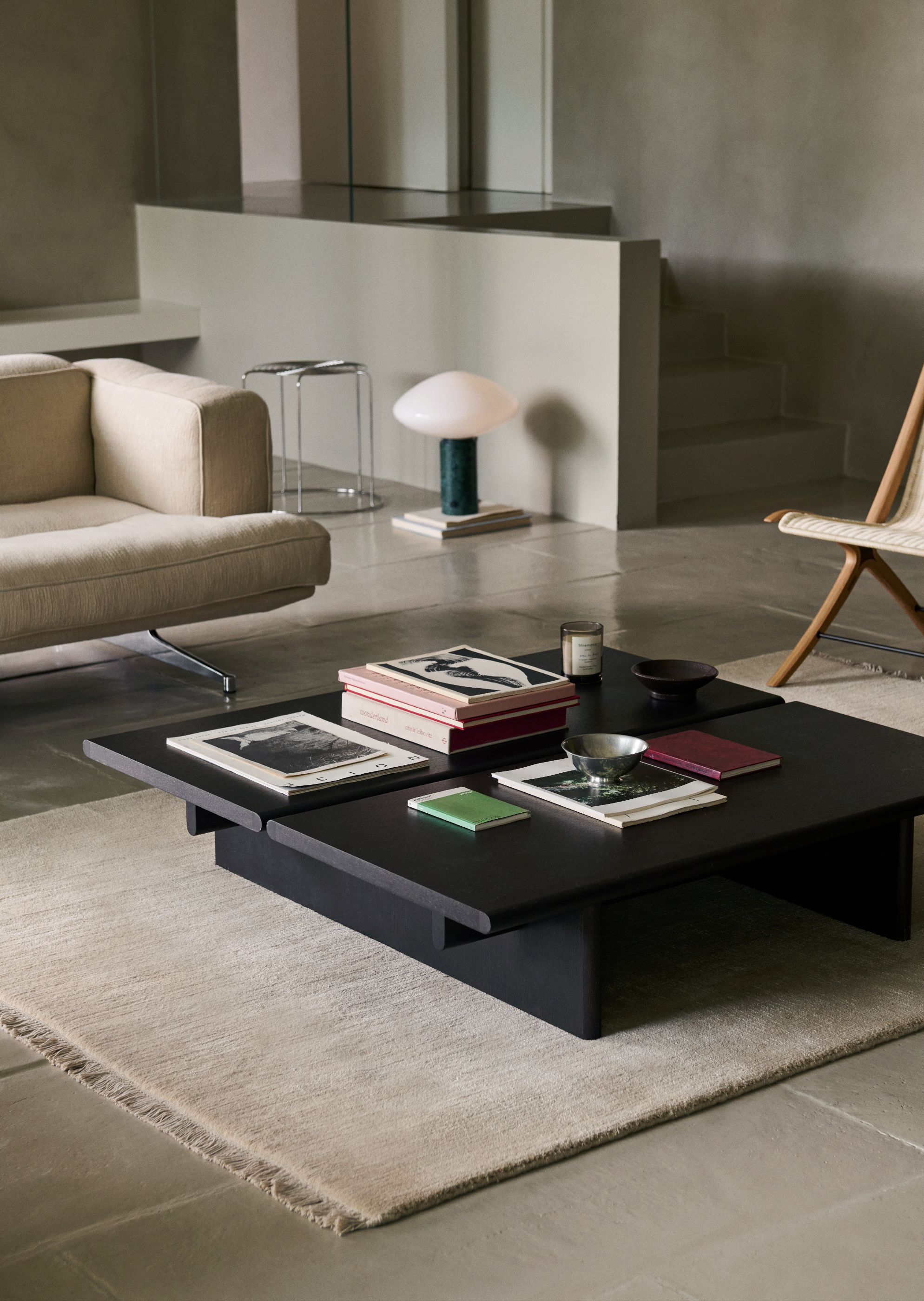 Ita Coffee Table - More Options