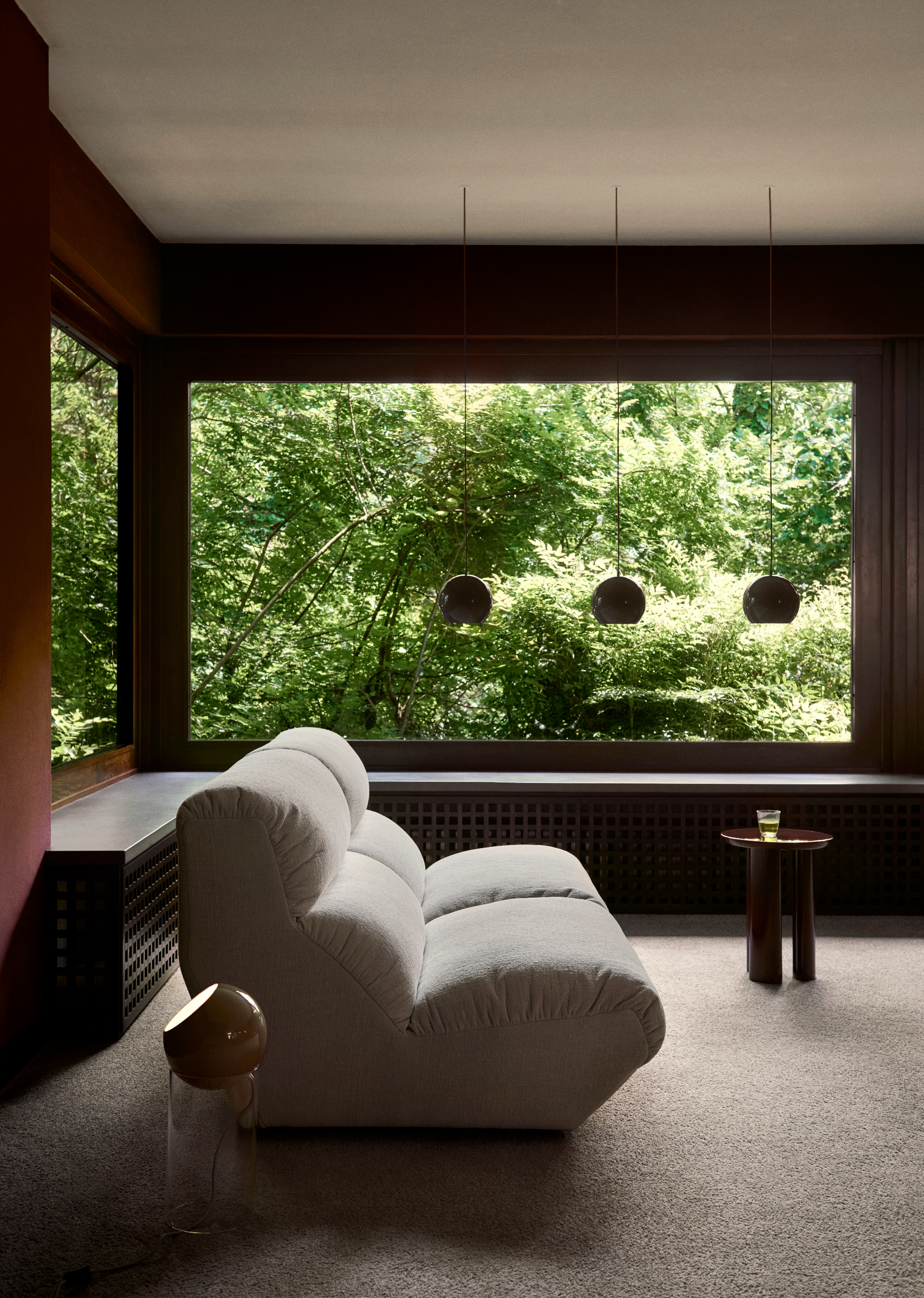 Hi Lo Modular Sofa - More Options