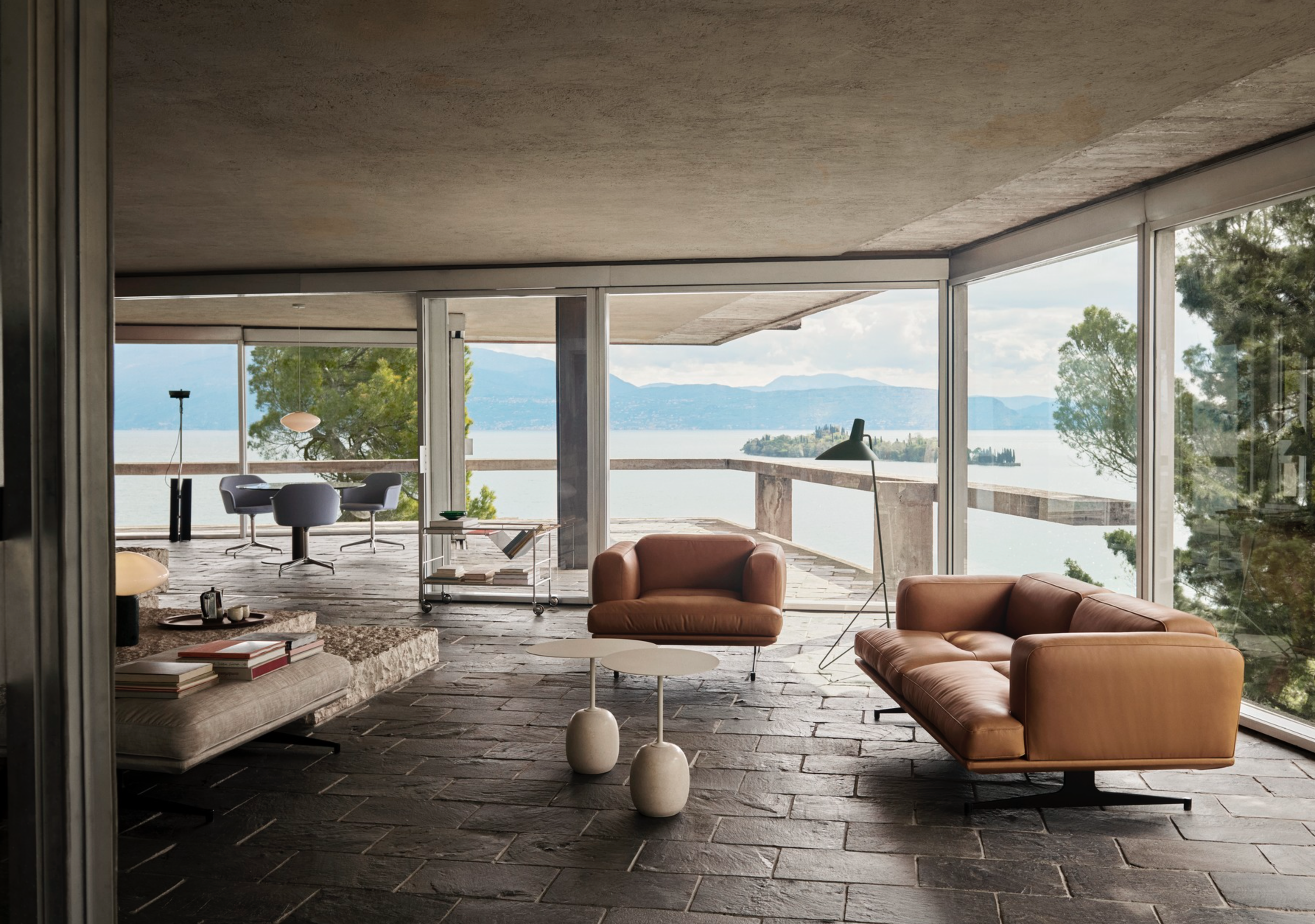 Inland Sofa - More Options