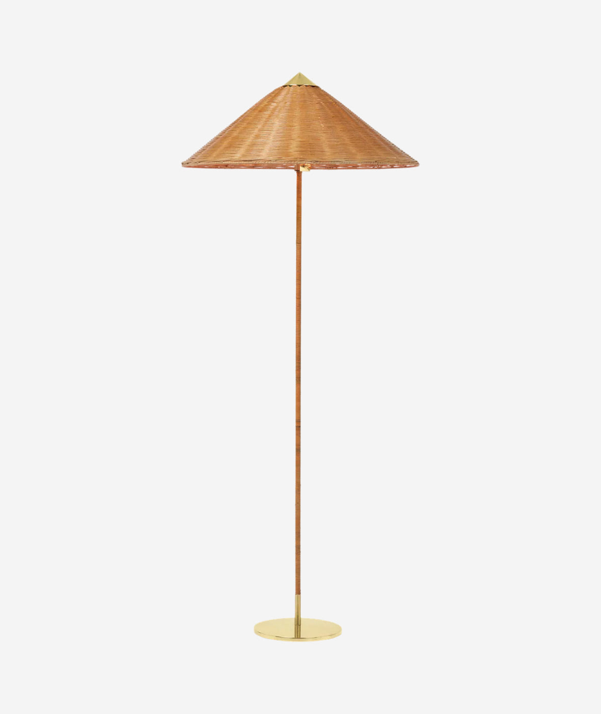 9602 Floor Lamp - More Options