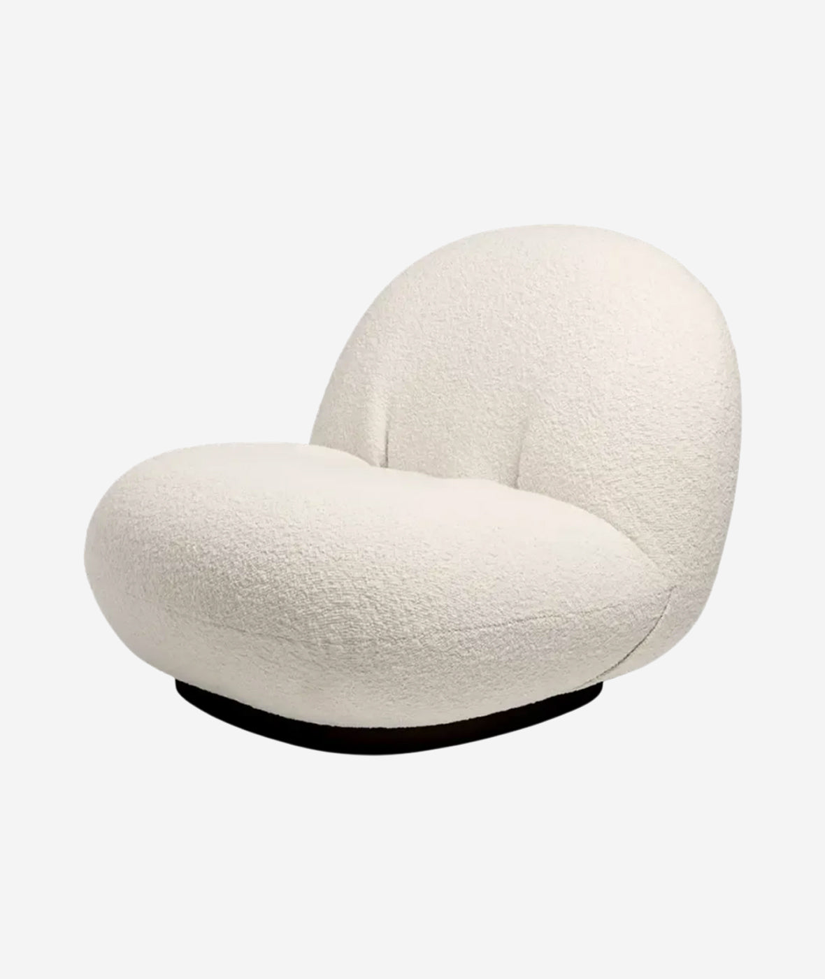 Pacha Lounge Chair - More Options