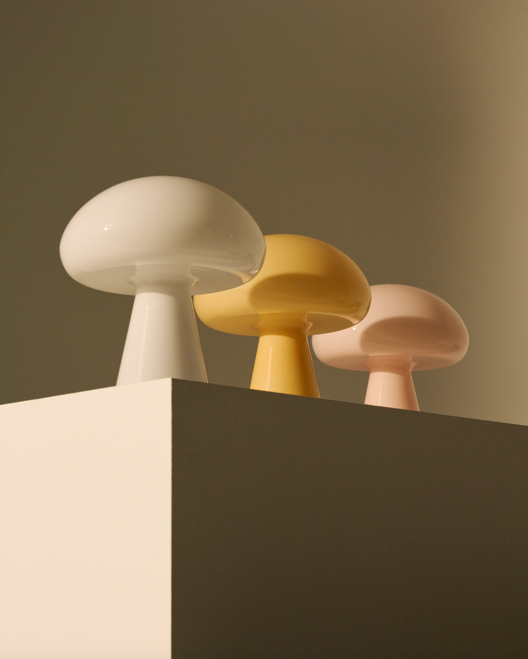 Obello Portable Table Lamp - More Options
