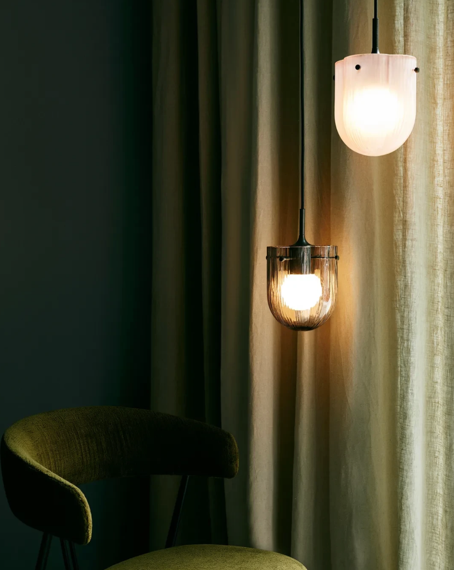 Seine Pendant Lamp - More Options