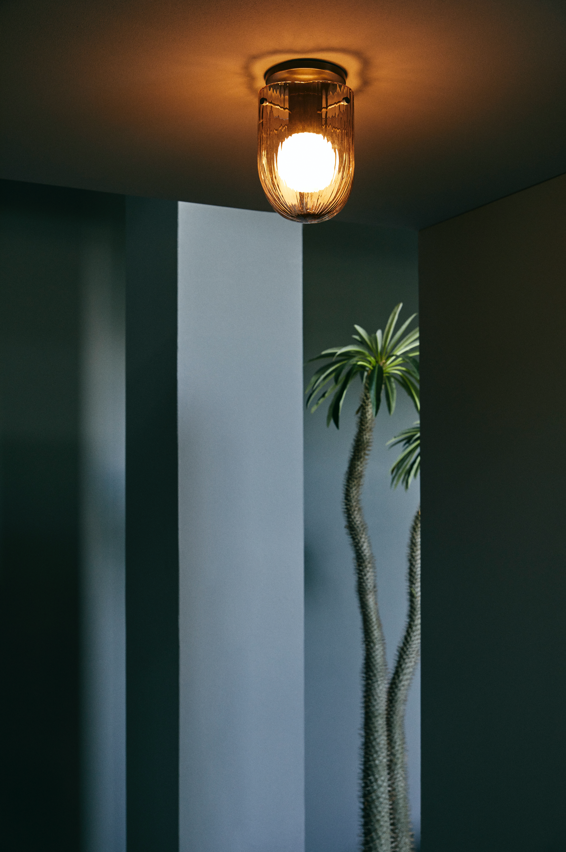 Seine Ceiling Lamp - More Options