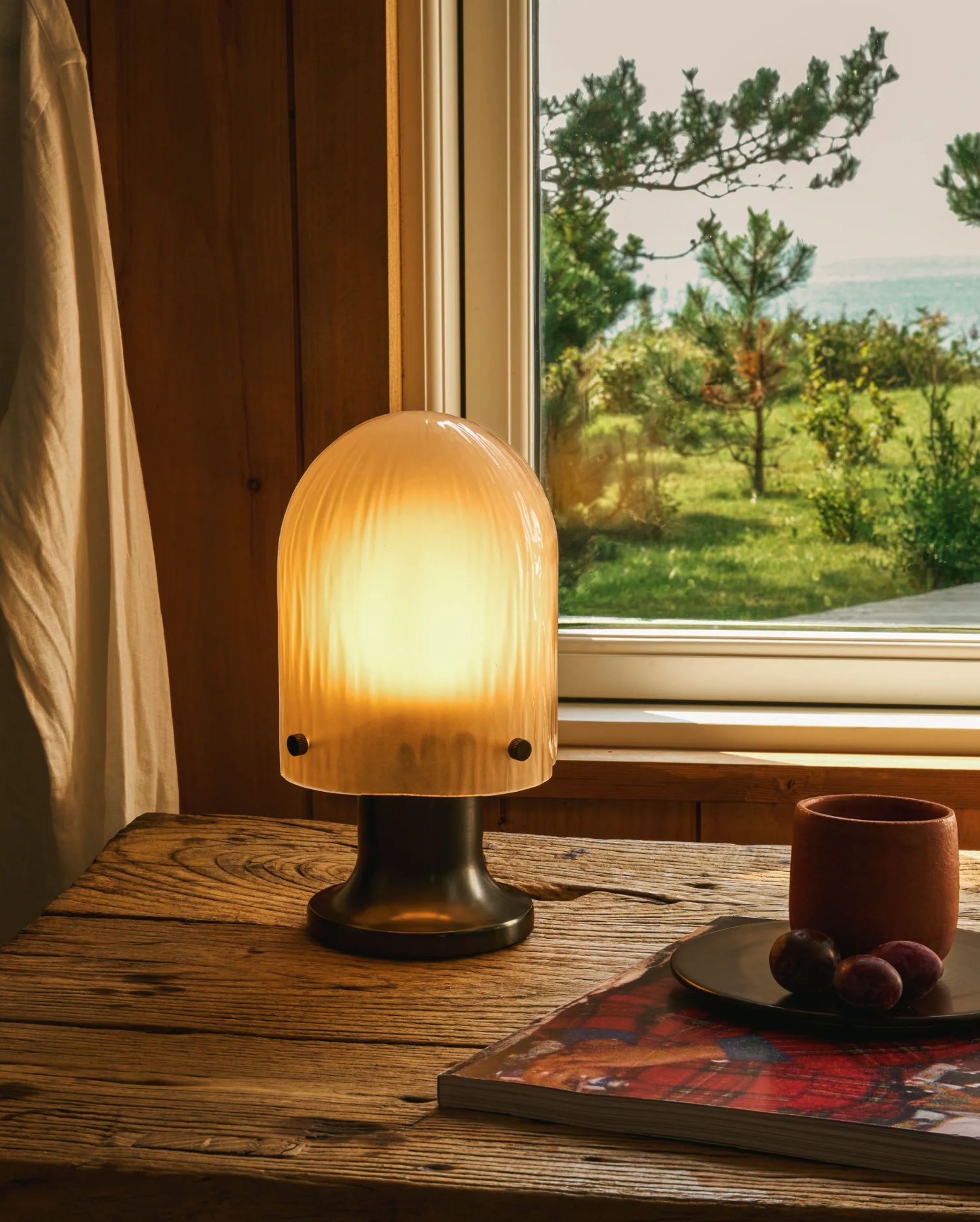 Seine Portable Lamp