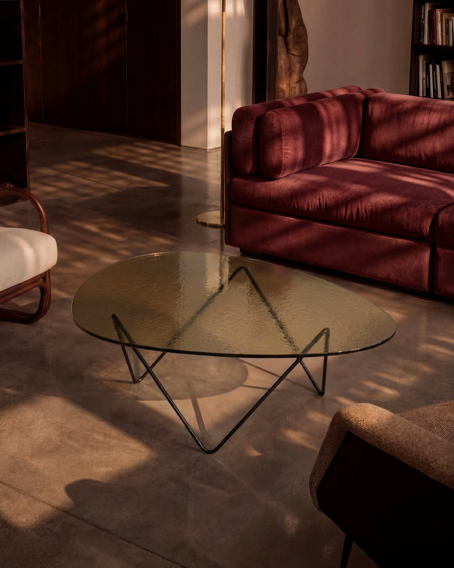 Pedrera Coffee Table - More Options