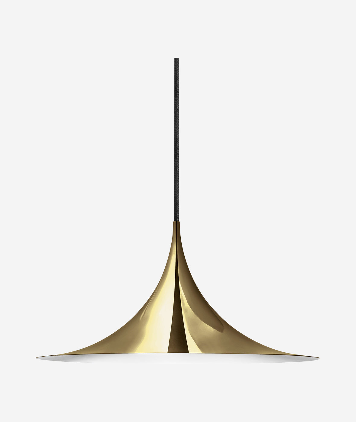 Semi Pendant - More Options