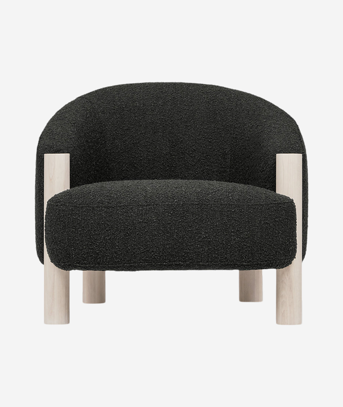 Spadina Chair - More Options