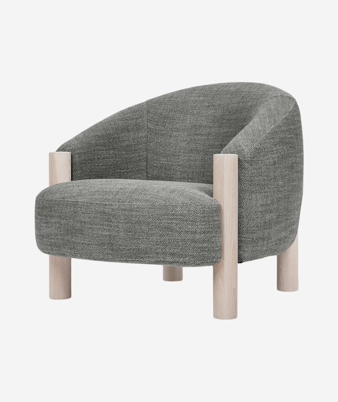 Spadina Chair - More Options