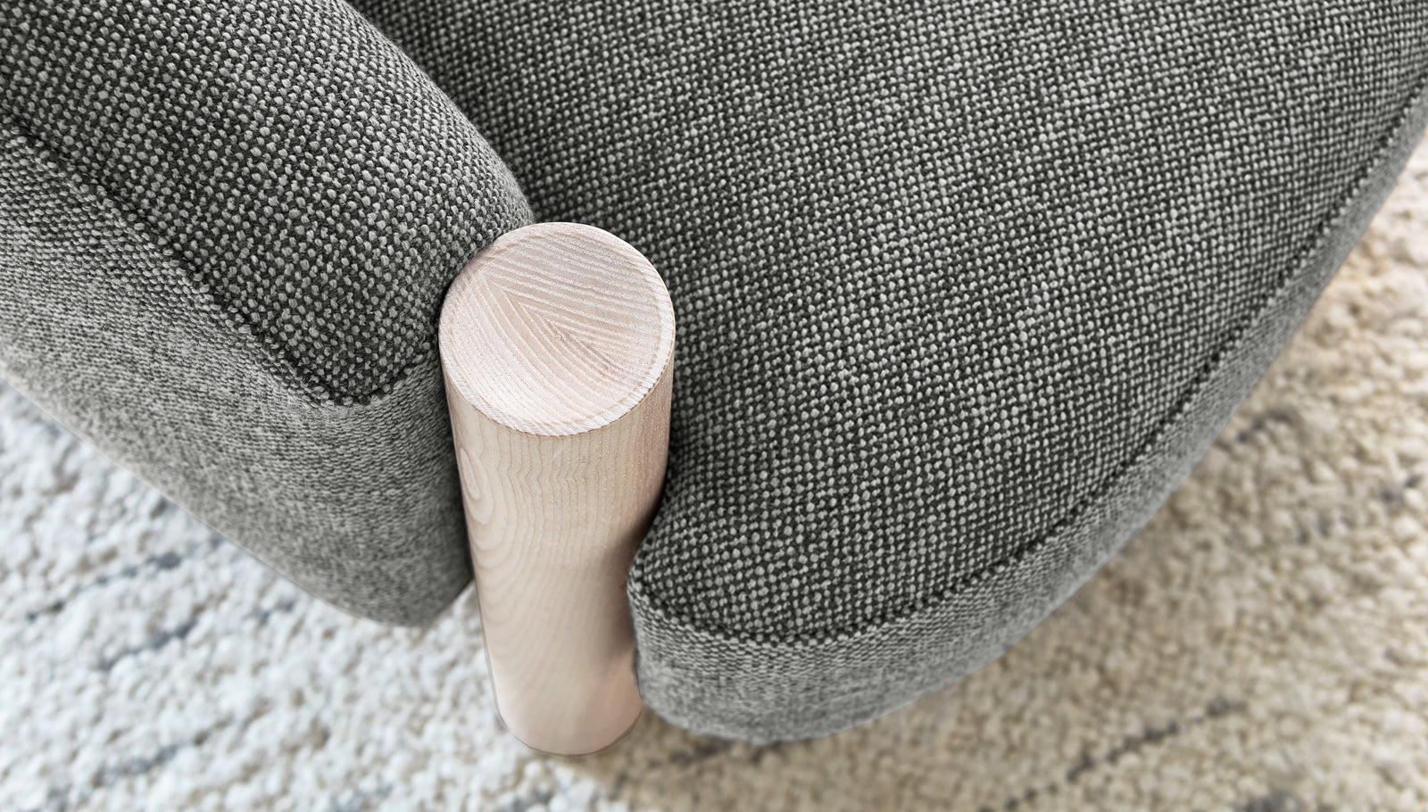 Spadina Chair - More Options