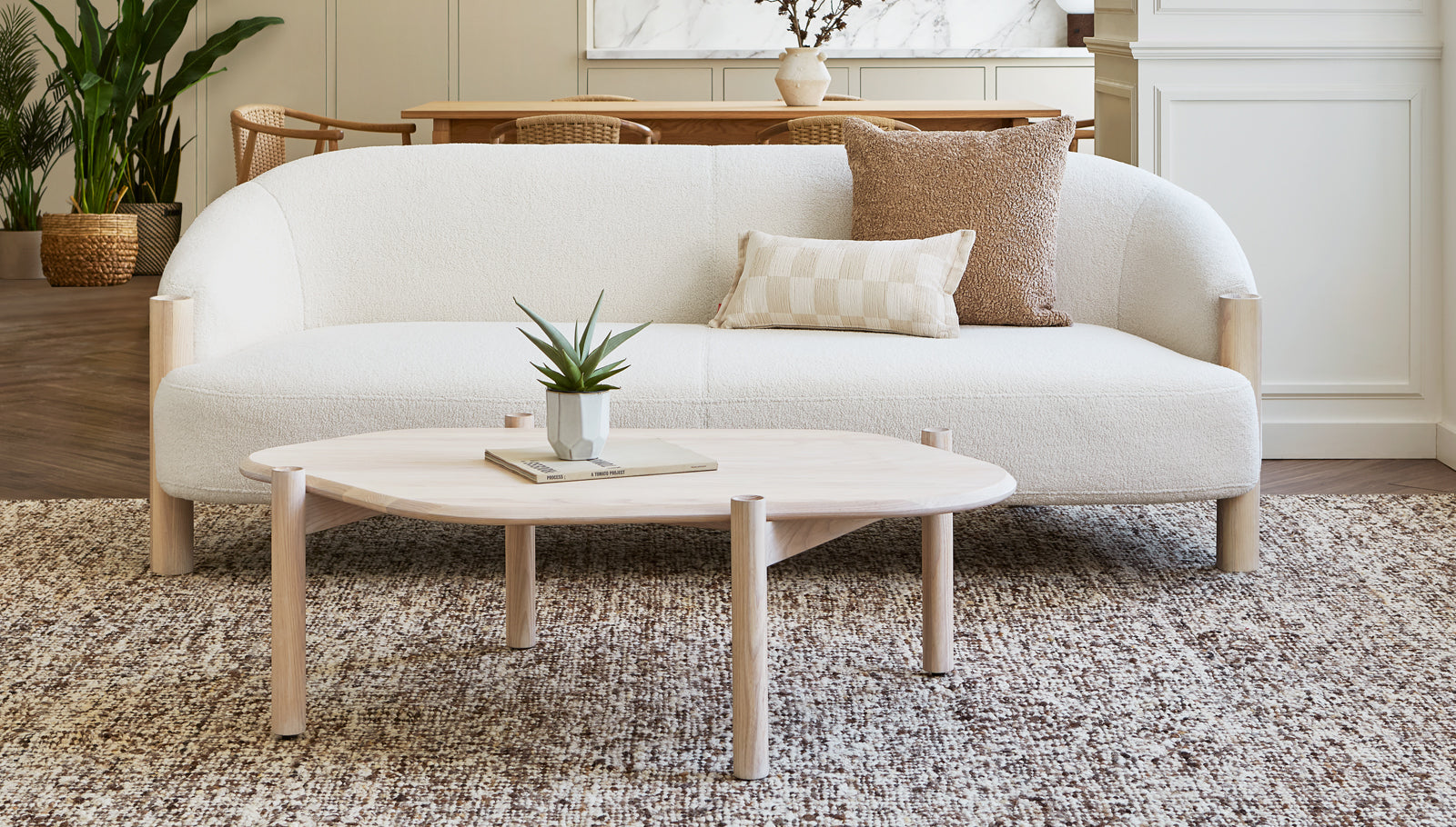 Spadina Sofa - More Options
