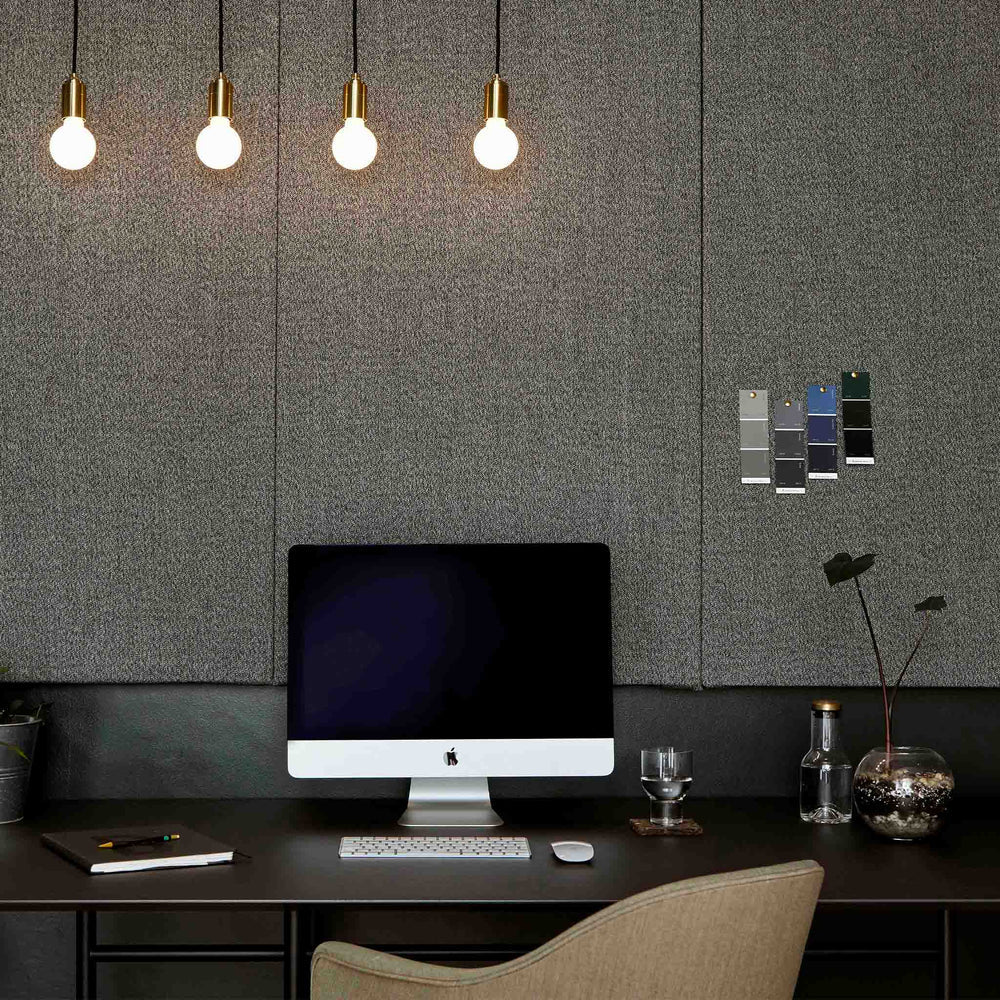 Sphere E26 Dim-to-Warm Bulb - More Options