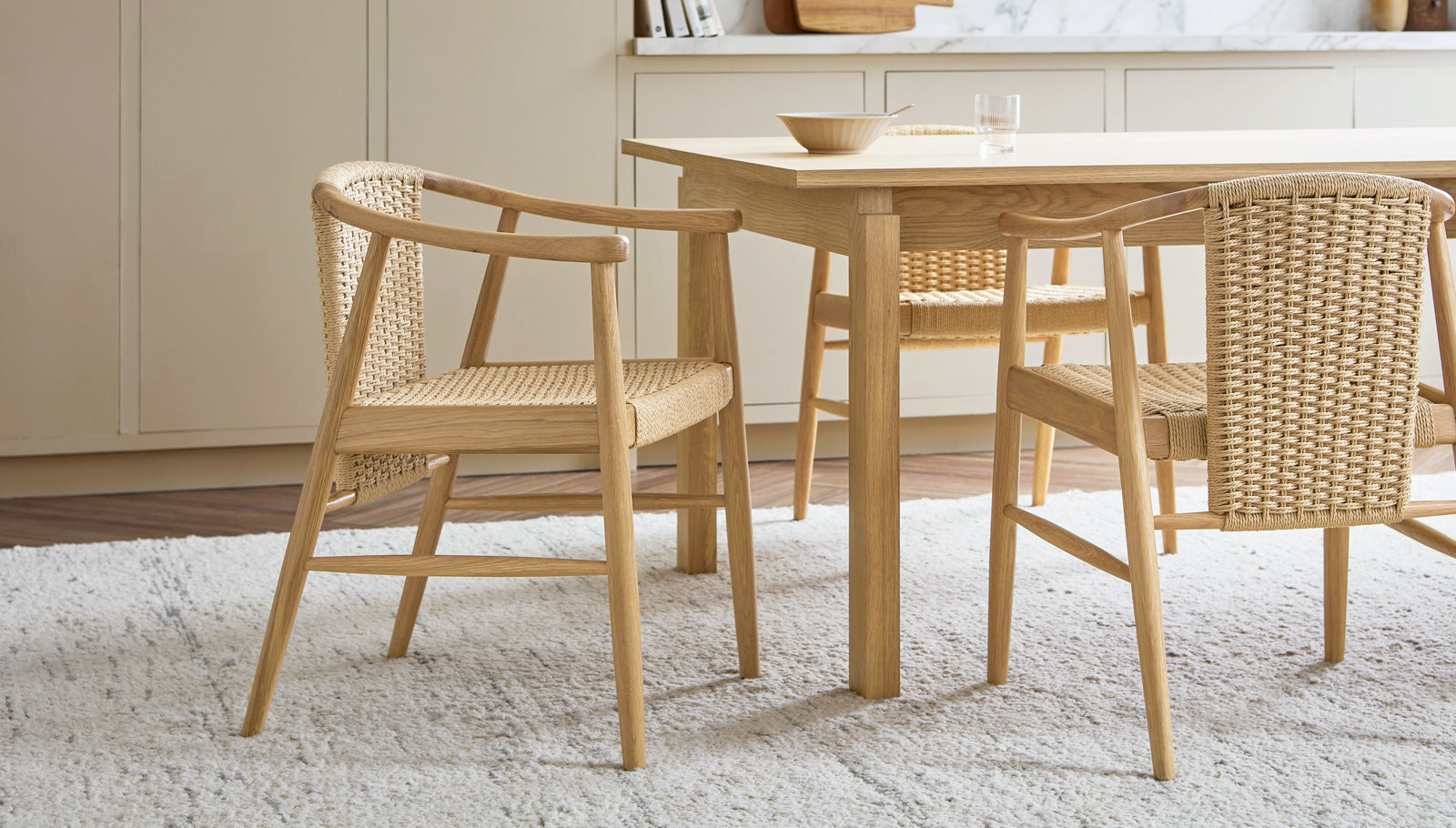 Strand Dining Chair