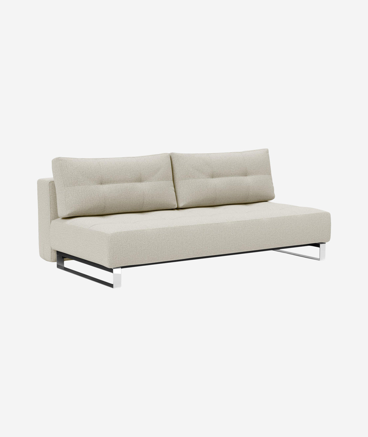 Supremax Deluxe Excess Lounger Sleeper Sofa - More Options