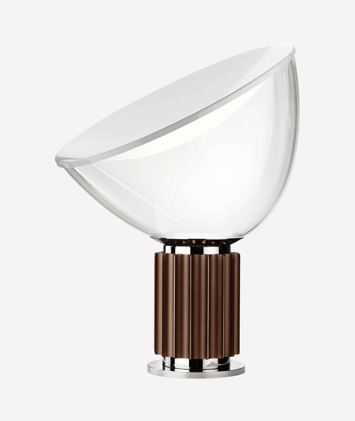 Taccia Lamp - More Options