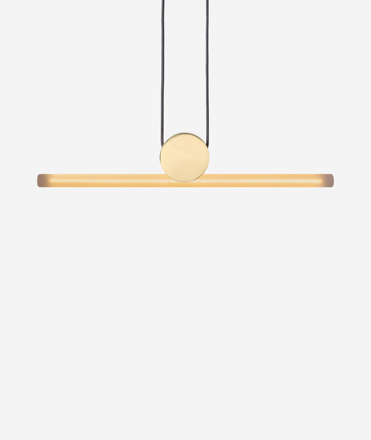 Kilter Pendant Light - More Options