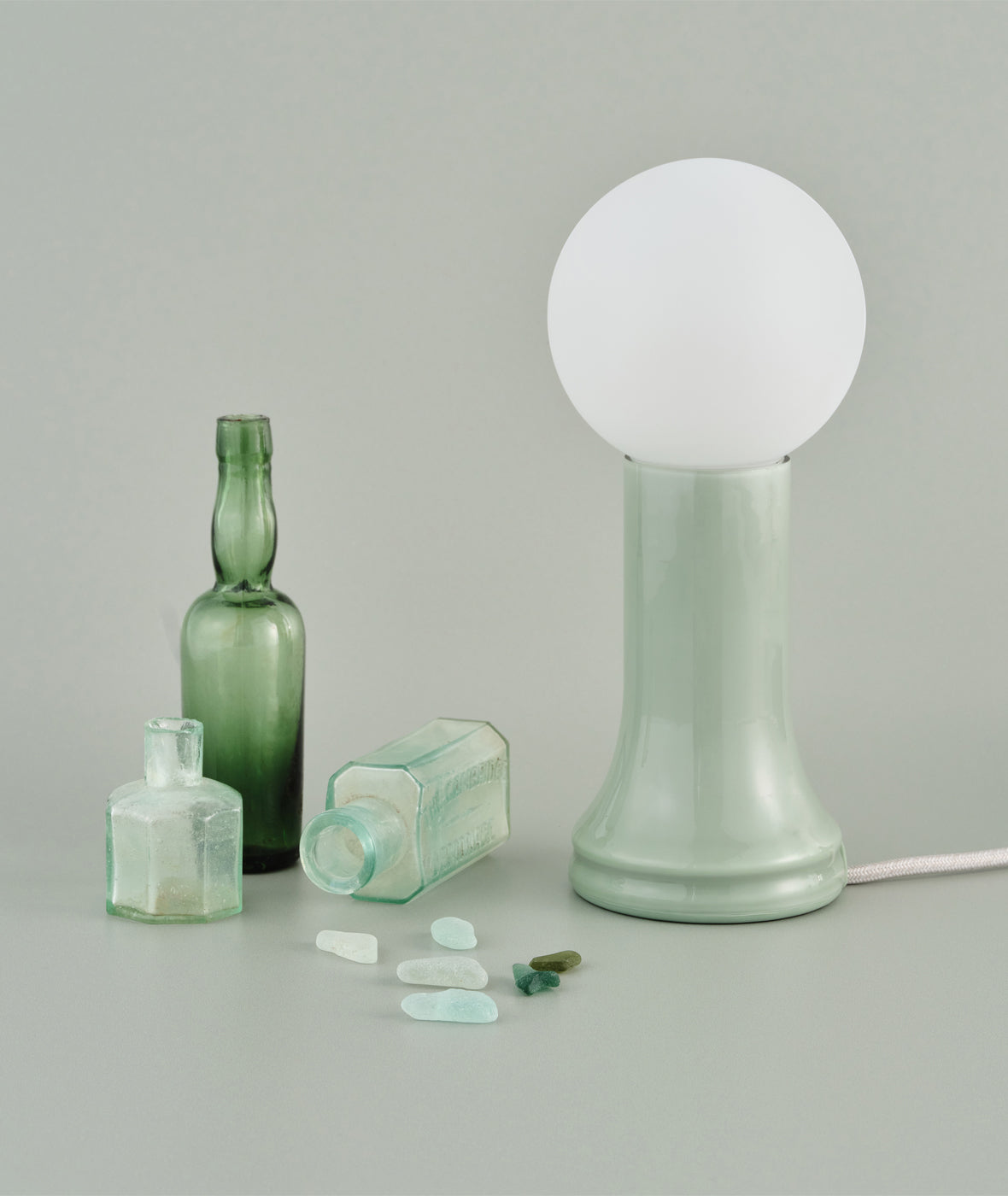 Shore Table Lamp - More Options