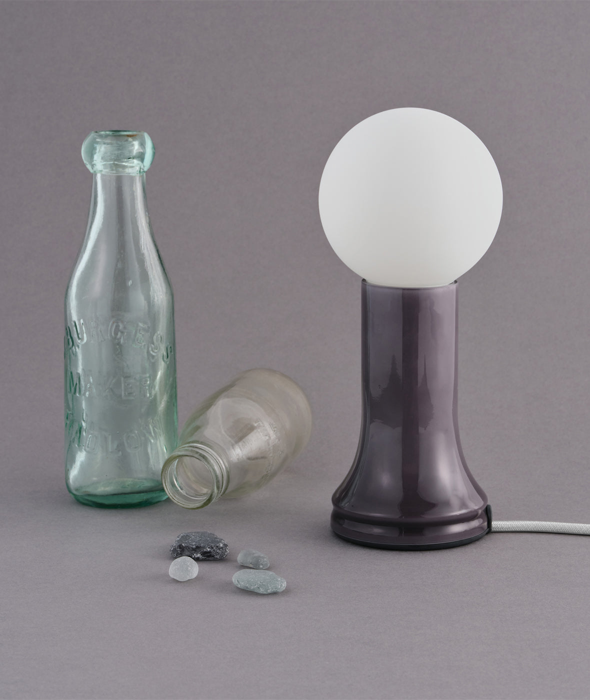Shore Table Lamp - More Options