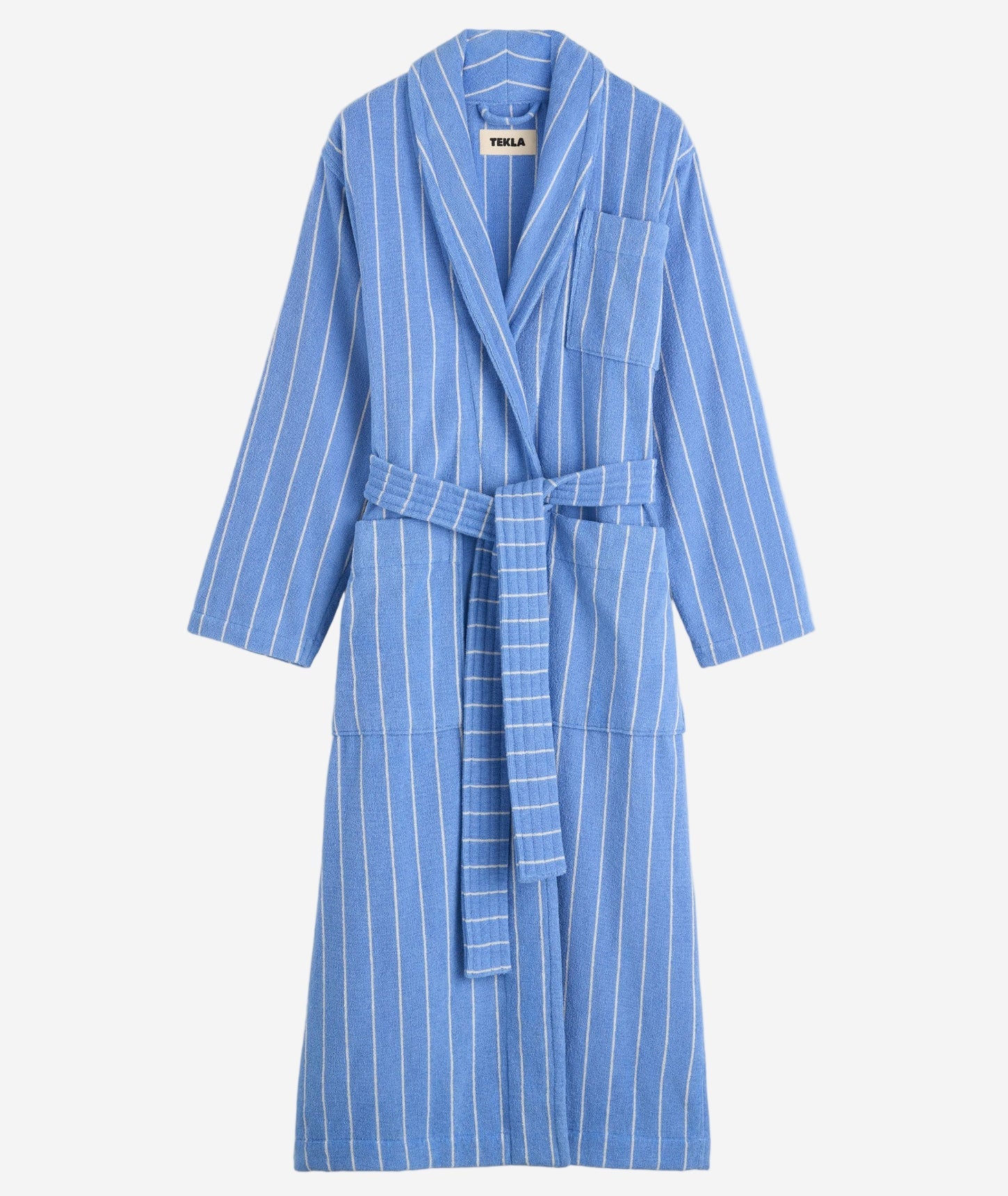 Bathrobe